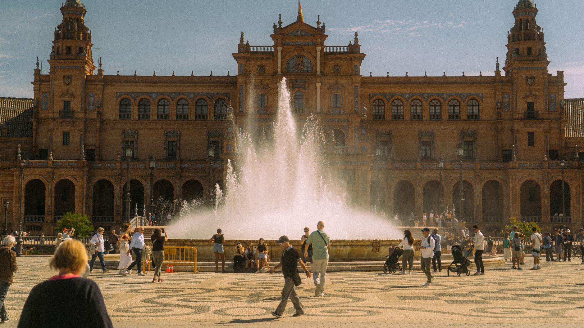Plaza de Zocodover