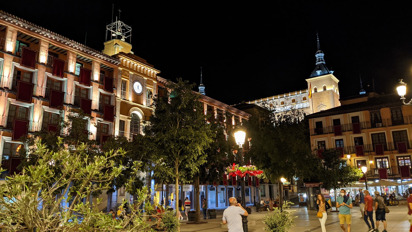 Plaza de Zocodover