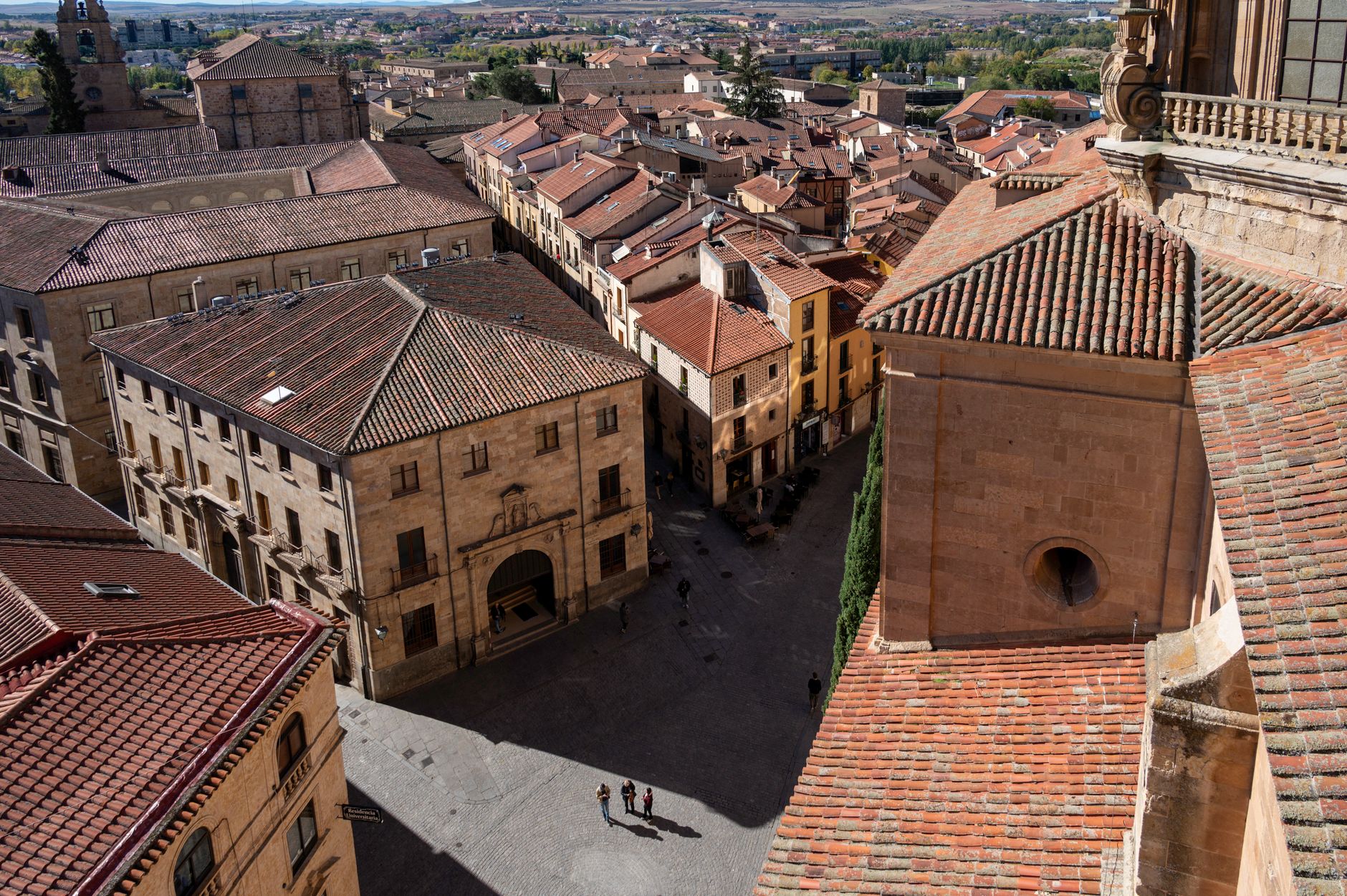 Plaza Nueva