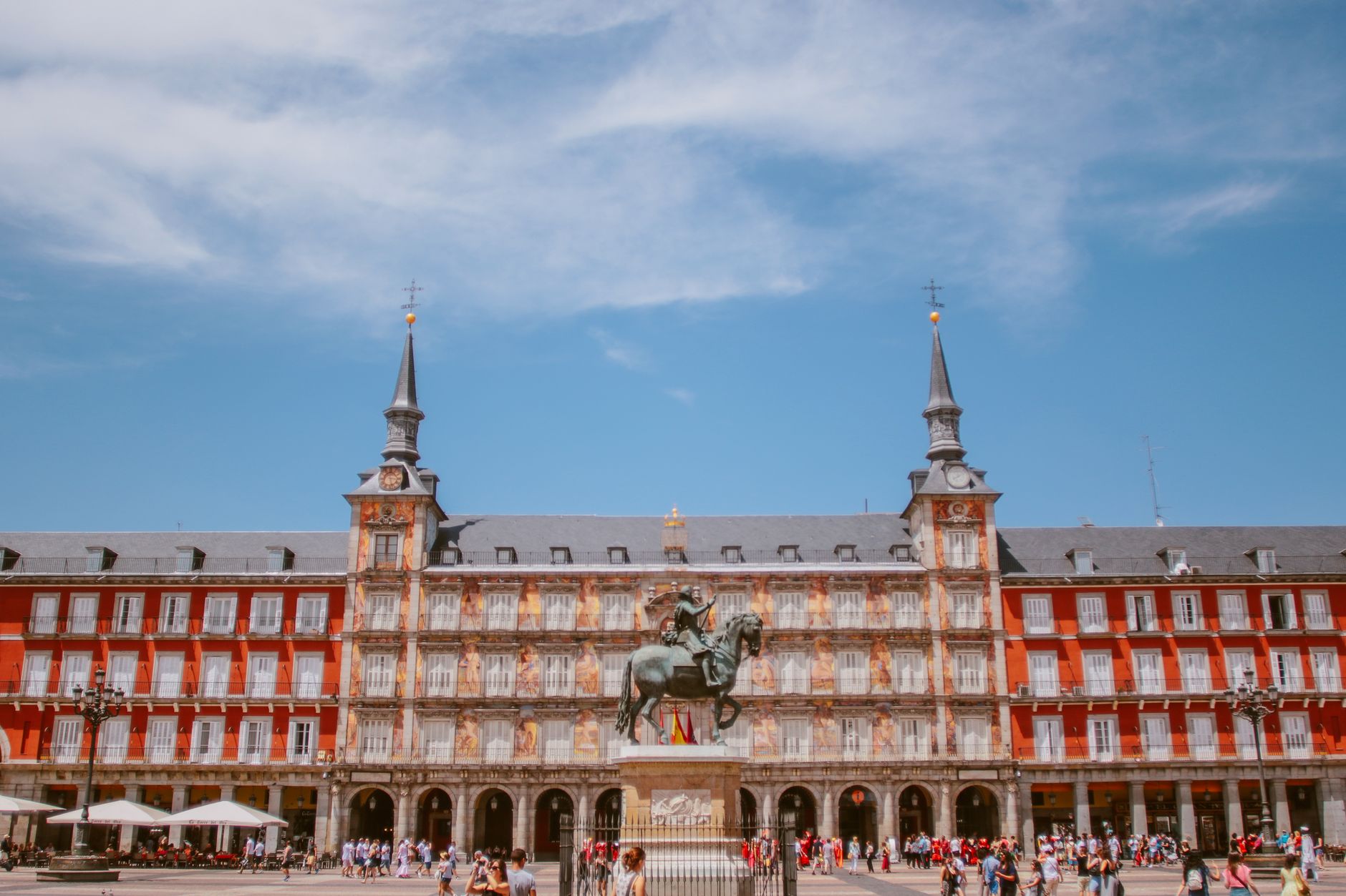 Plaza Nueva