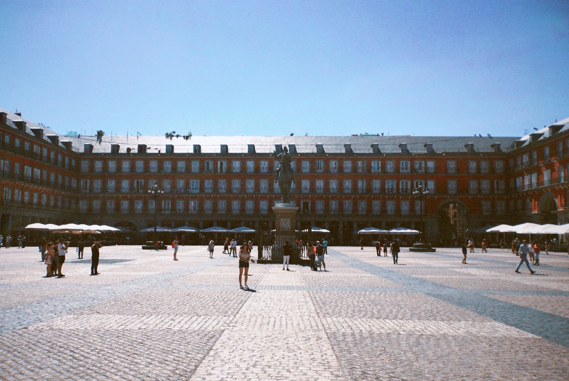 Plaza Nueva