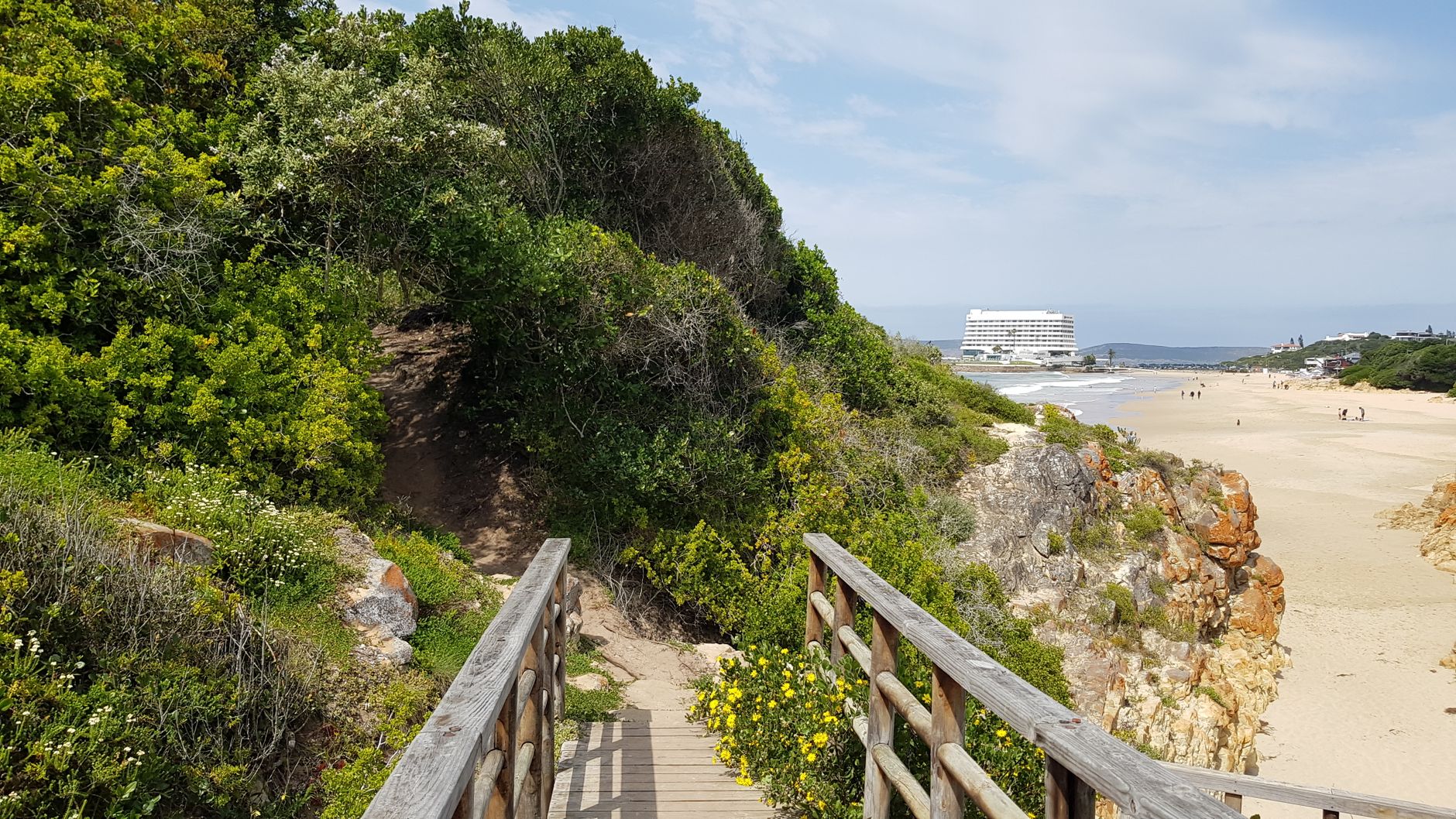 Plettenberg Bay
