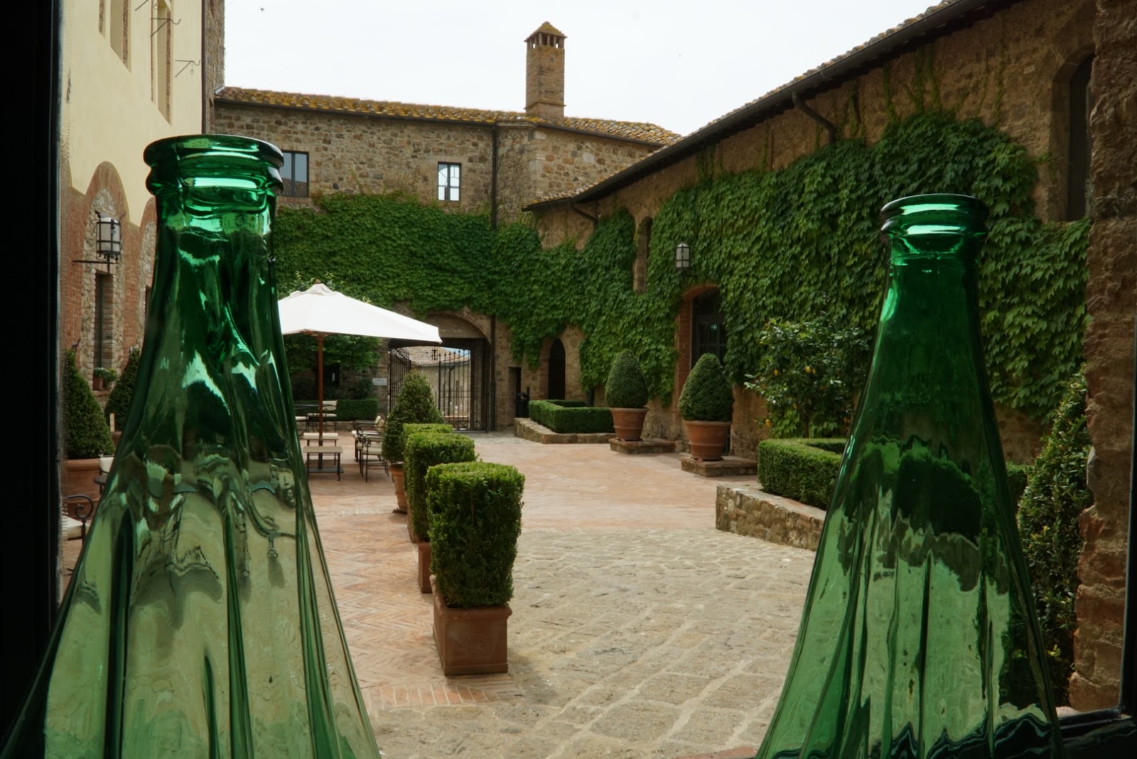 Poggio alle Mura