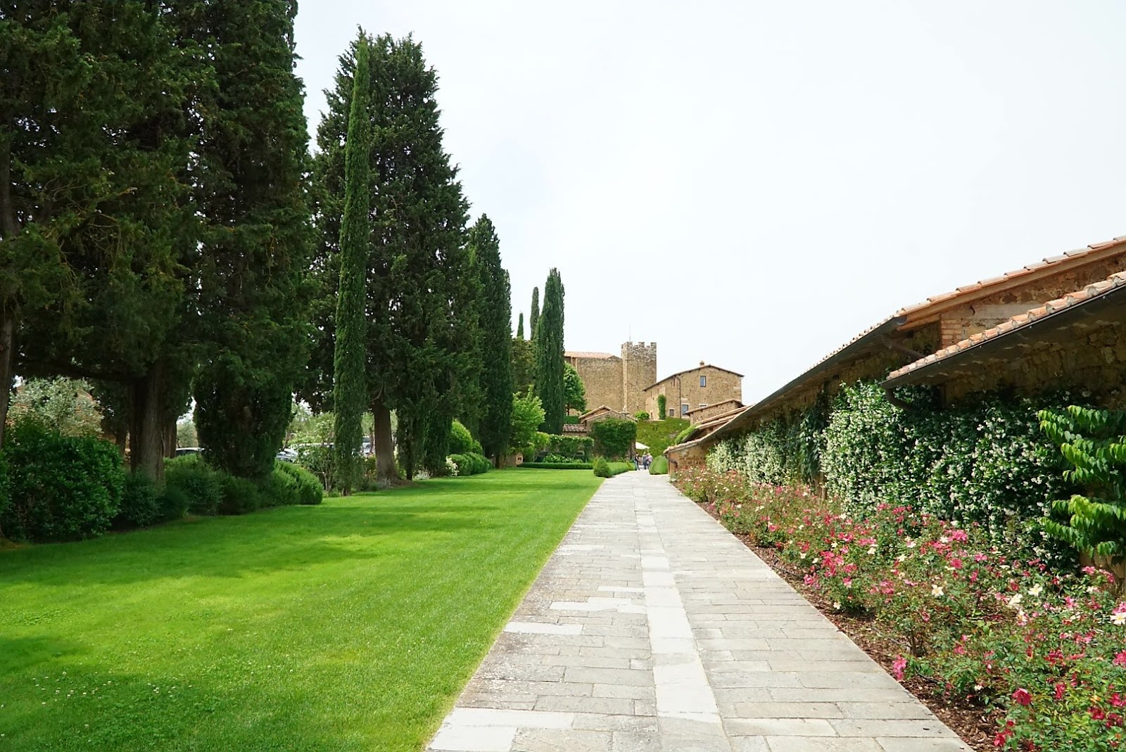 Poggio alle Mura