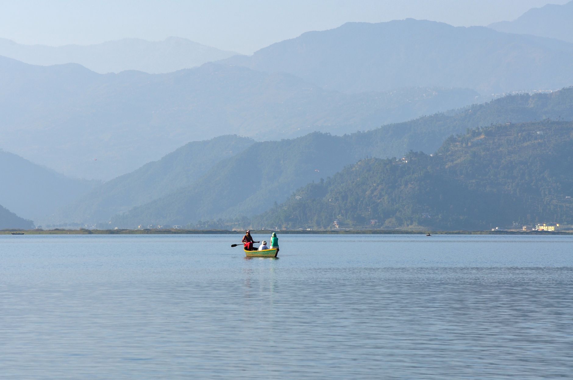 Pokhara