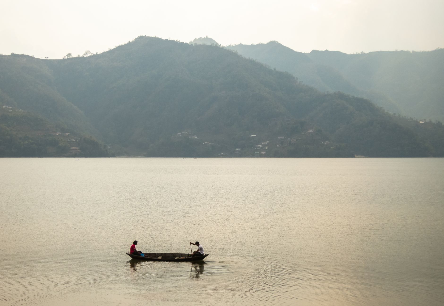 Pokhara