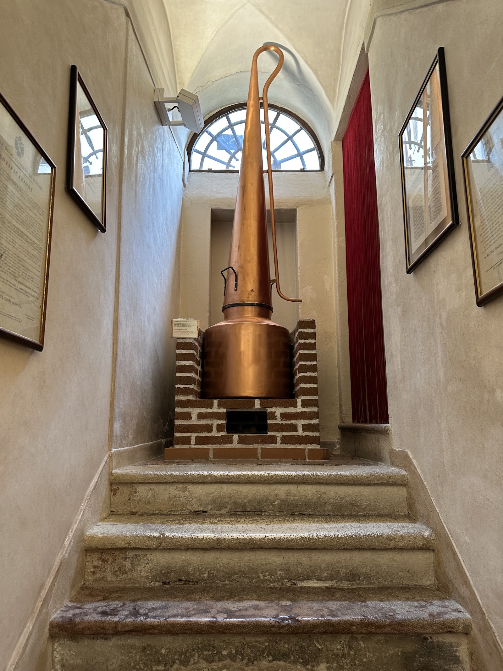 Poli Museo della Grappa
