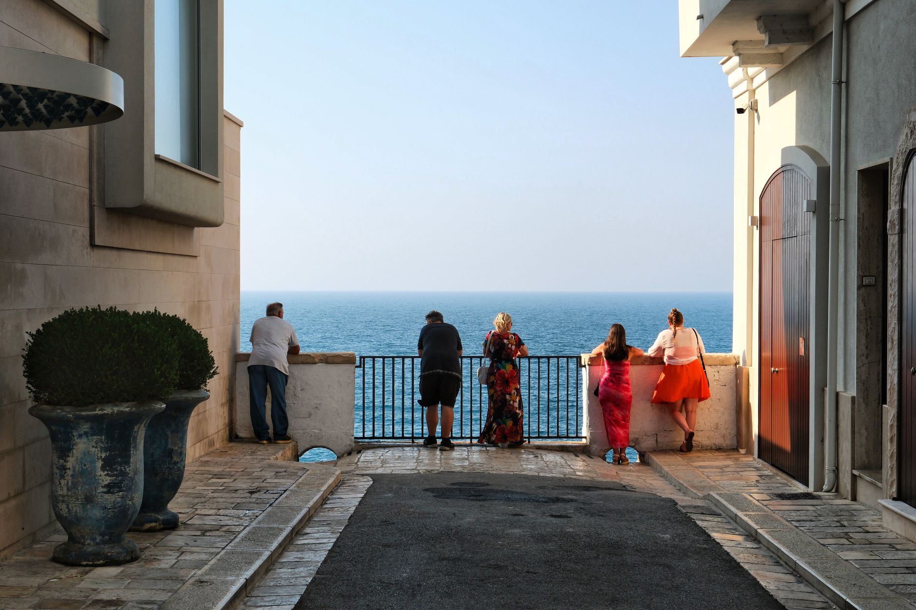Polignano a Mare