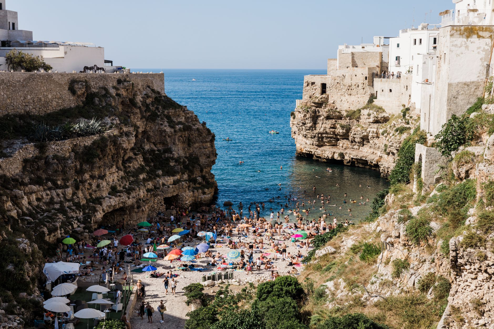 Polignano a Mare