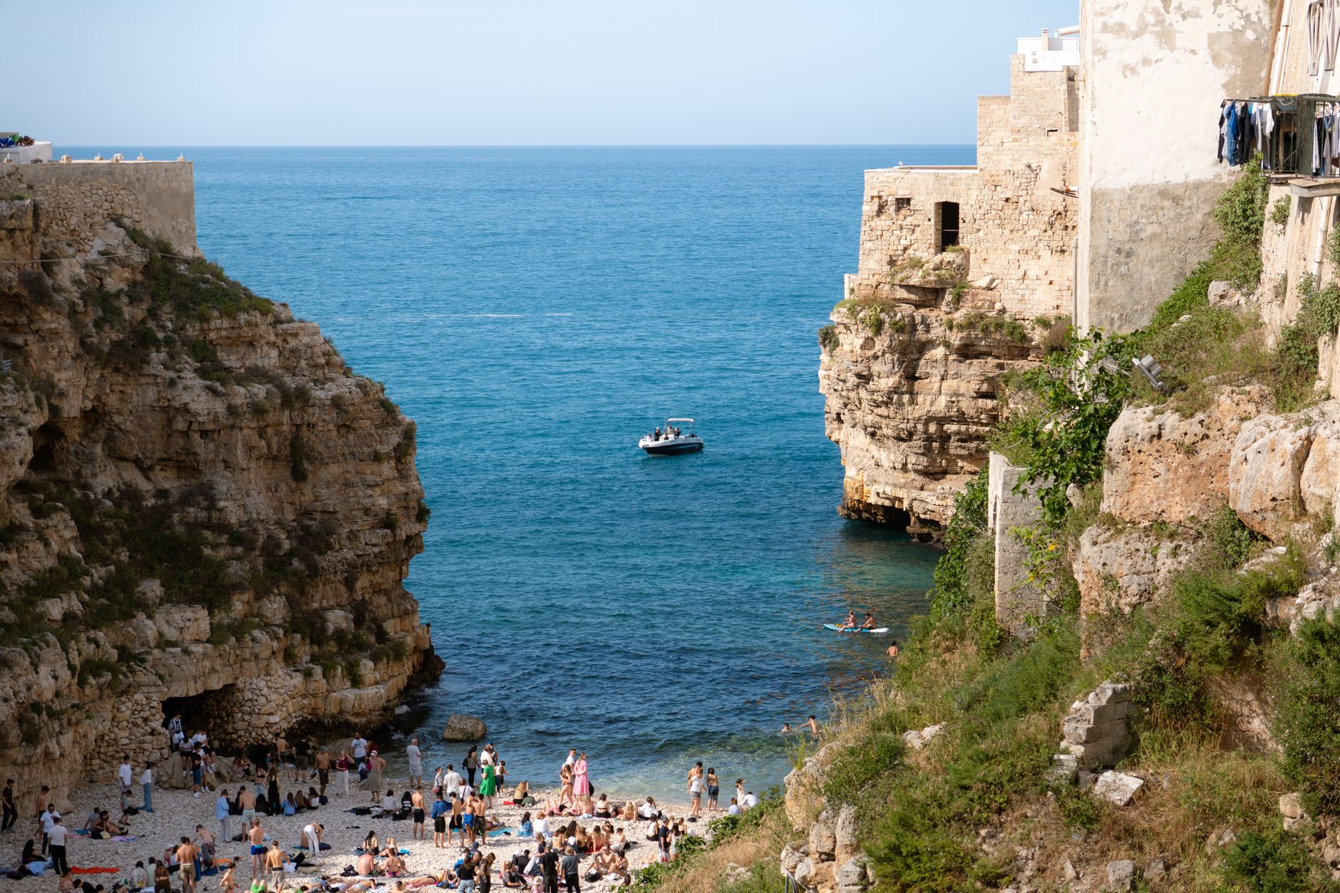 Polignano a Mare