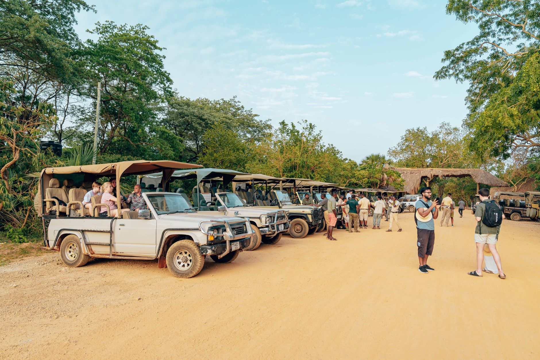 Polonnaruwa