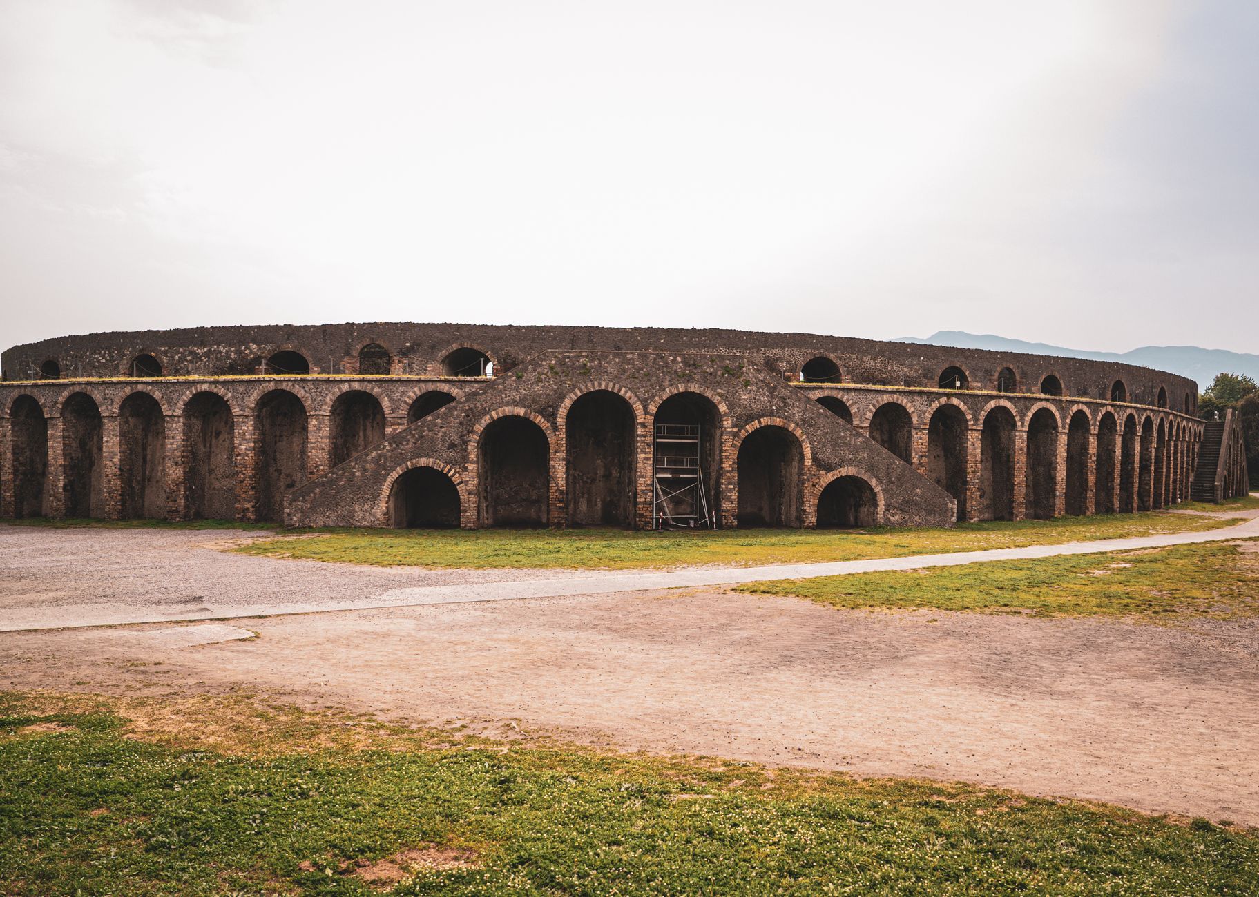 Pompeii