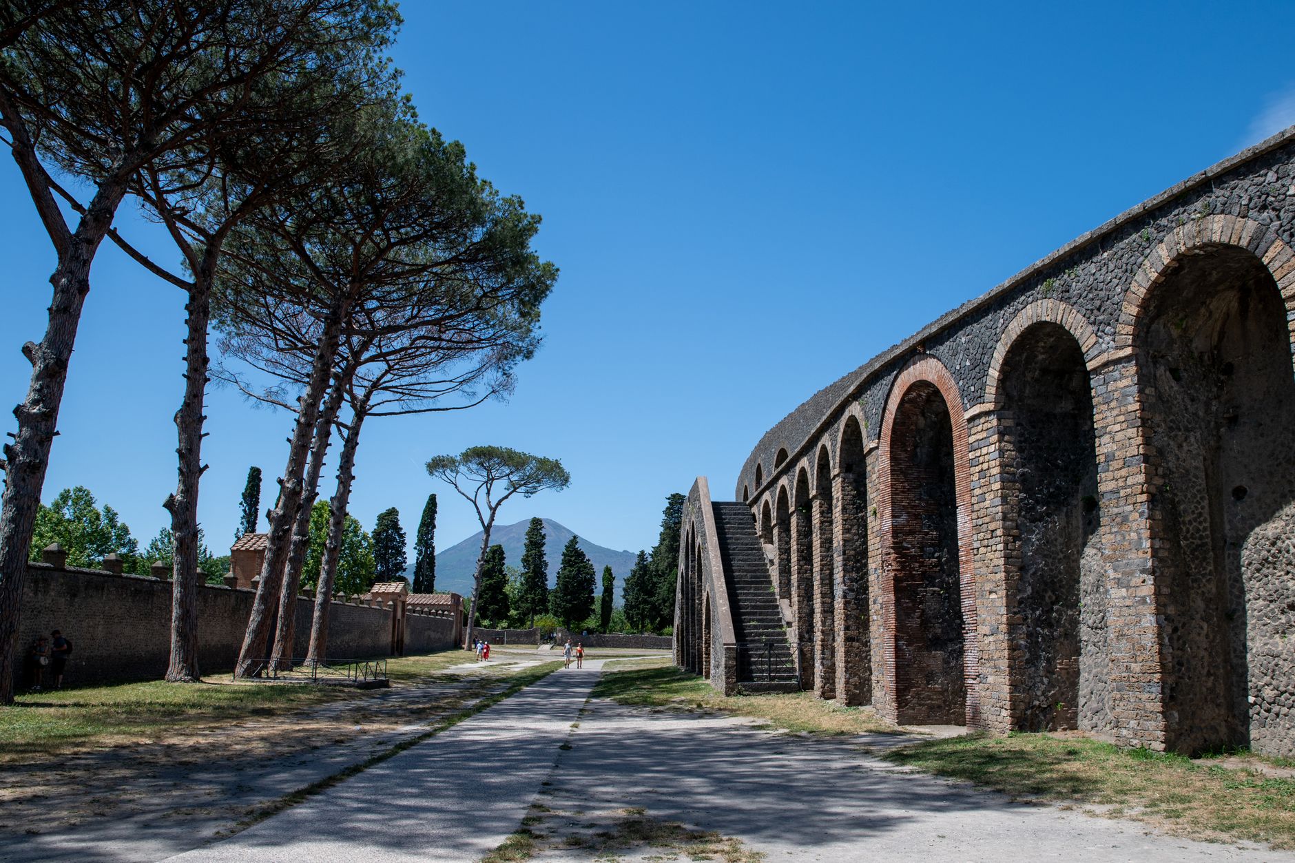 Pompeii
