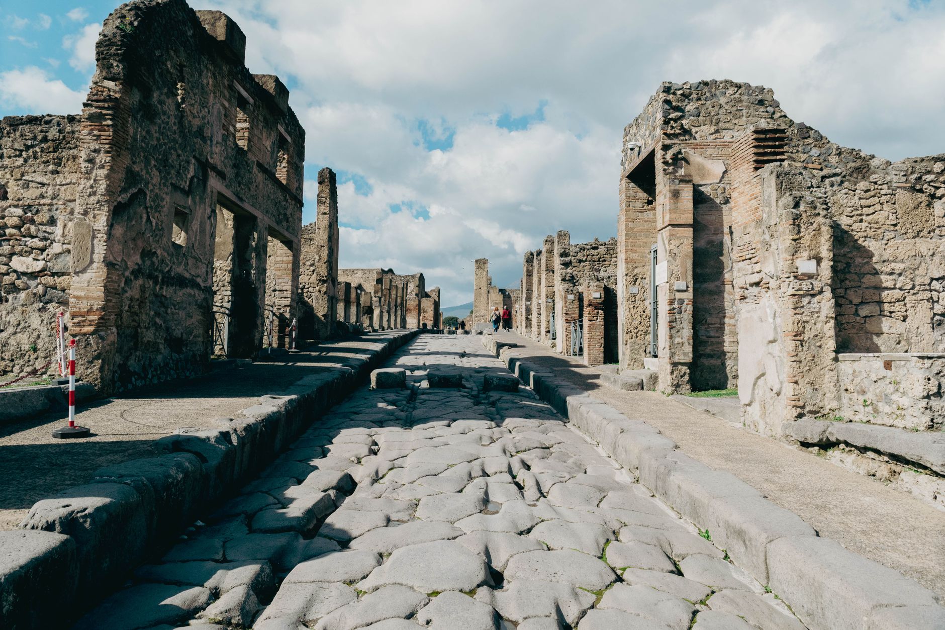 Pompeii