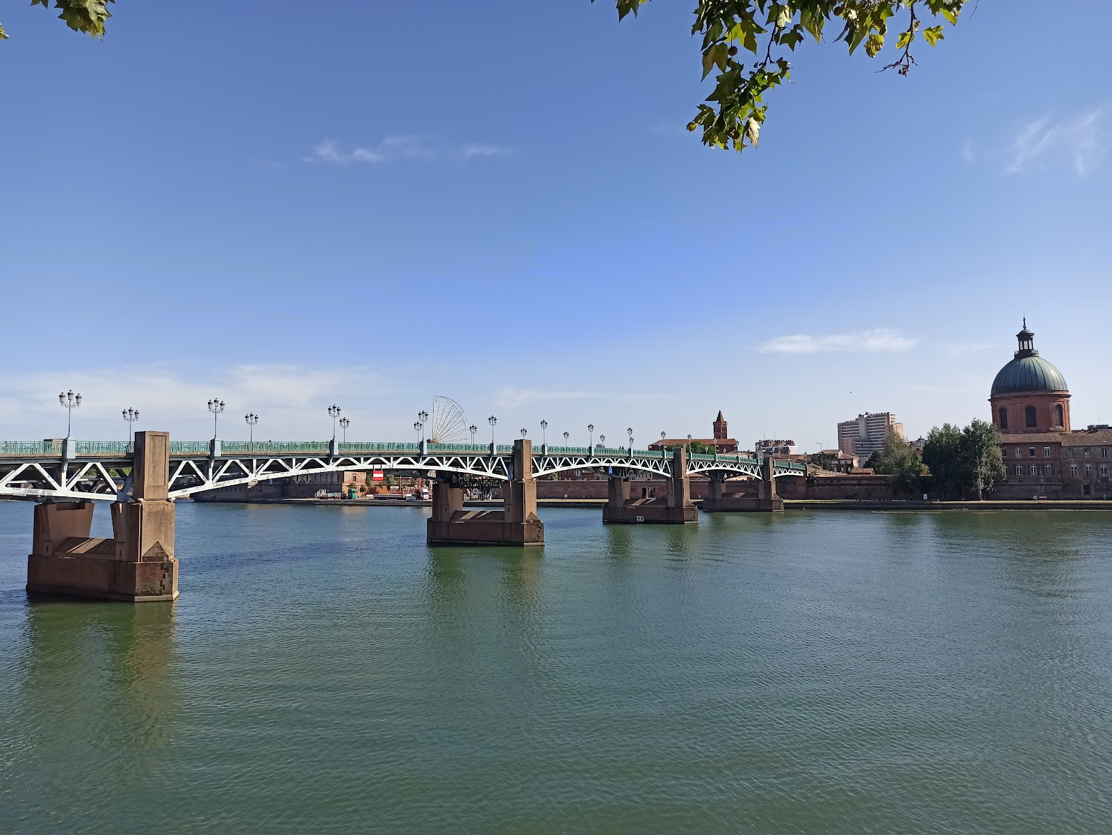 Pont Neuf de Toulouse