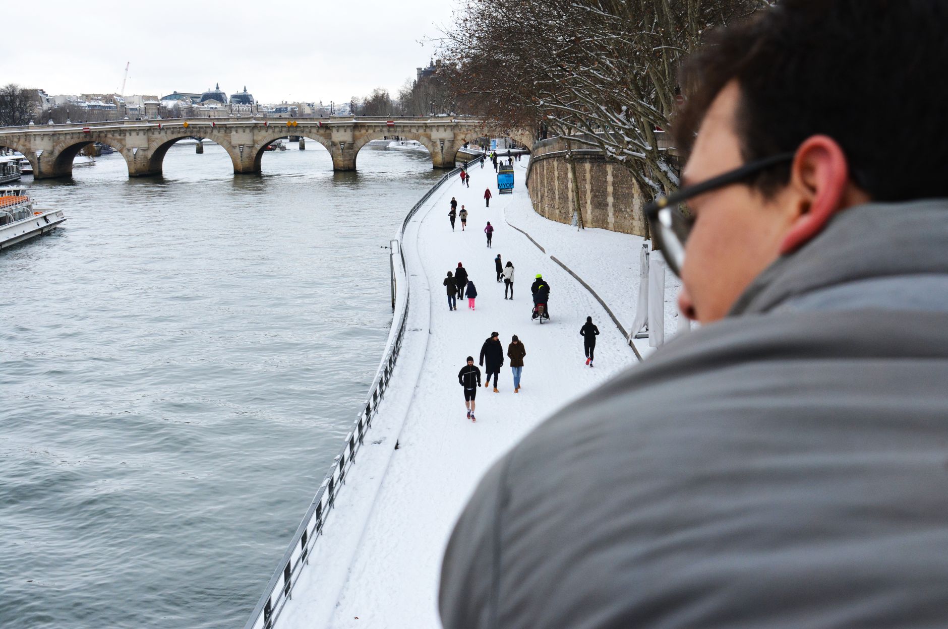 Pont Neuf