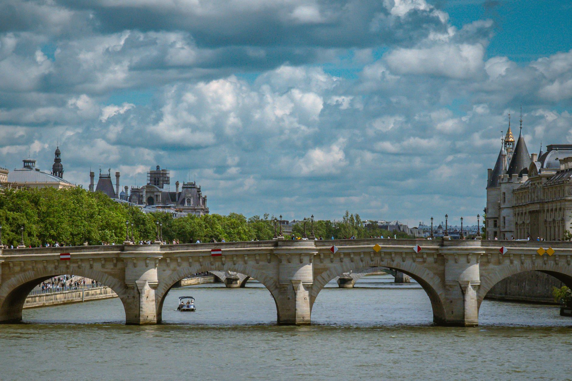 Pont Neuf