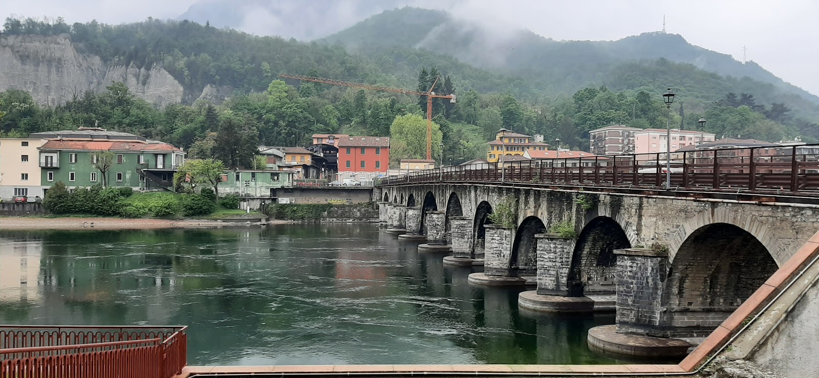 Ponte Azzone Visconti