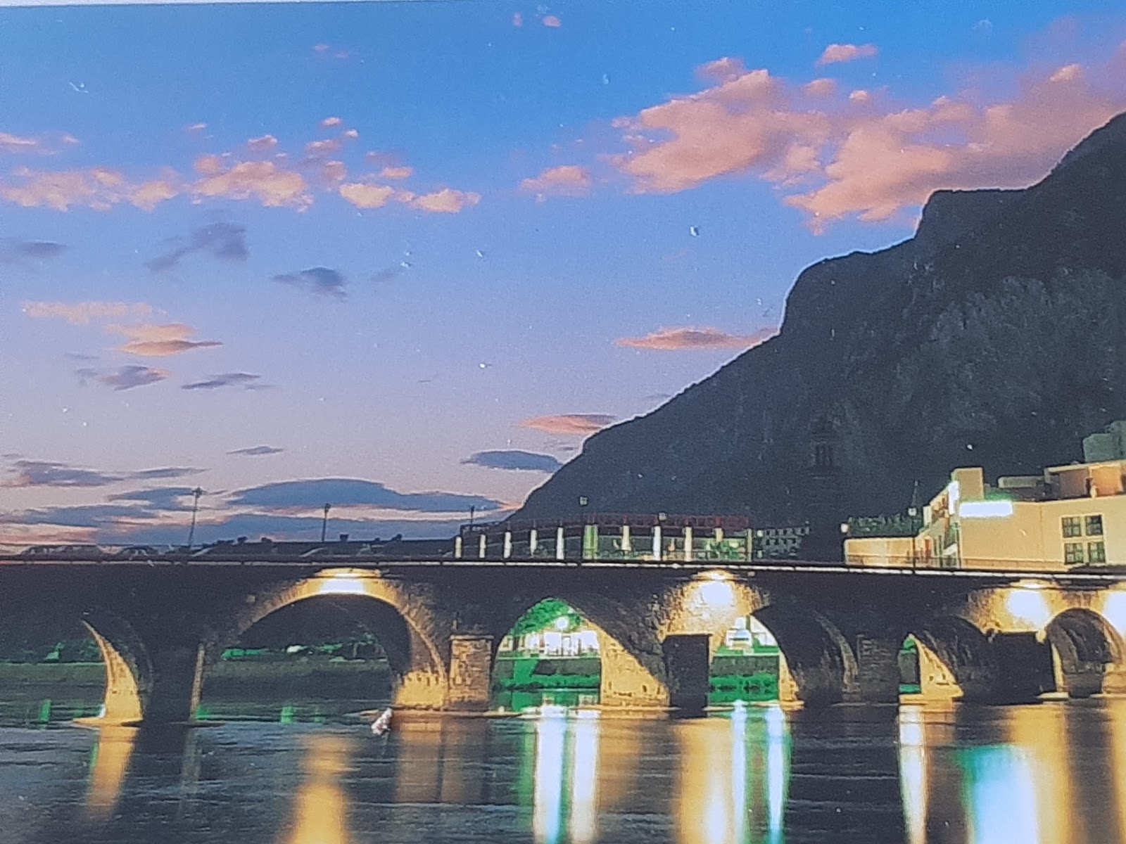 Ponte Azzone Visconti