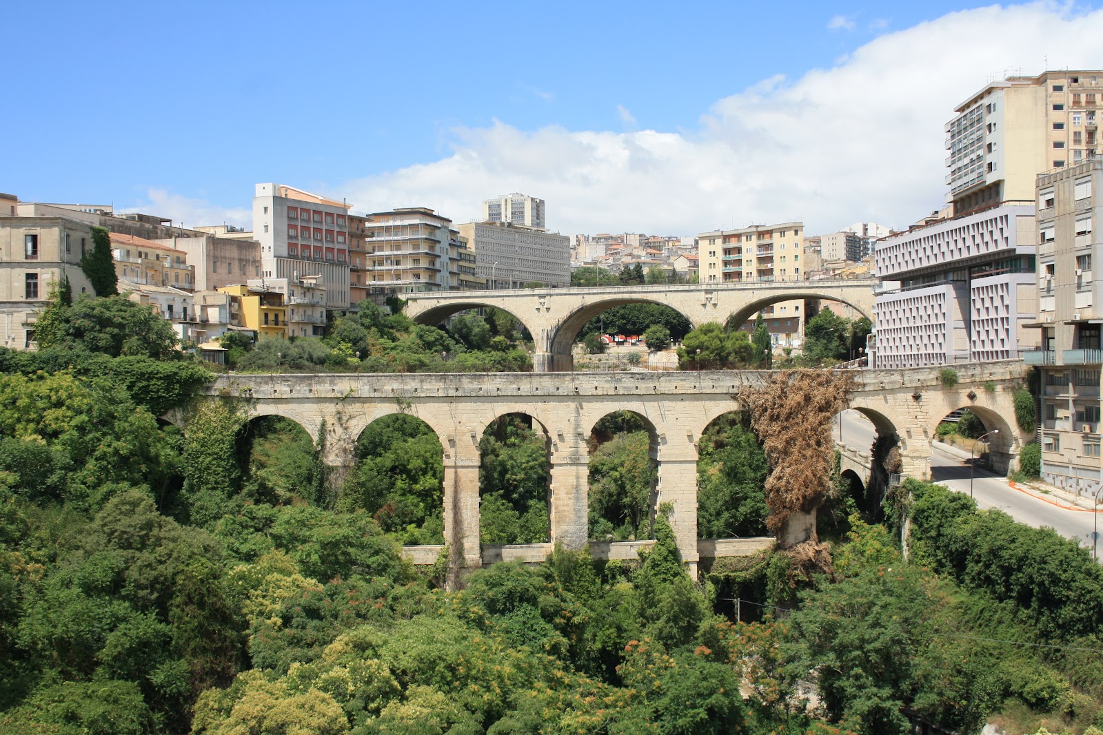 Ponte dei Cappuccini