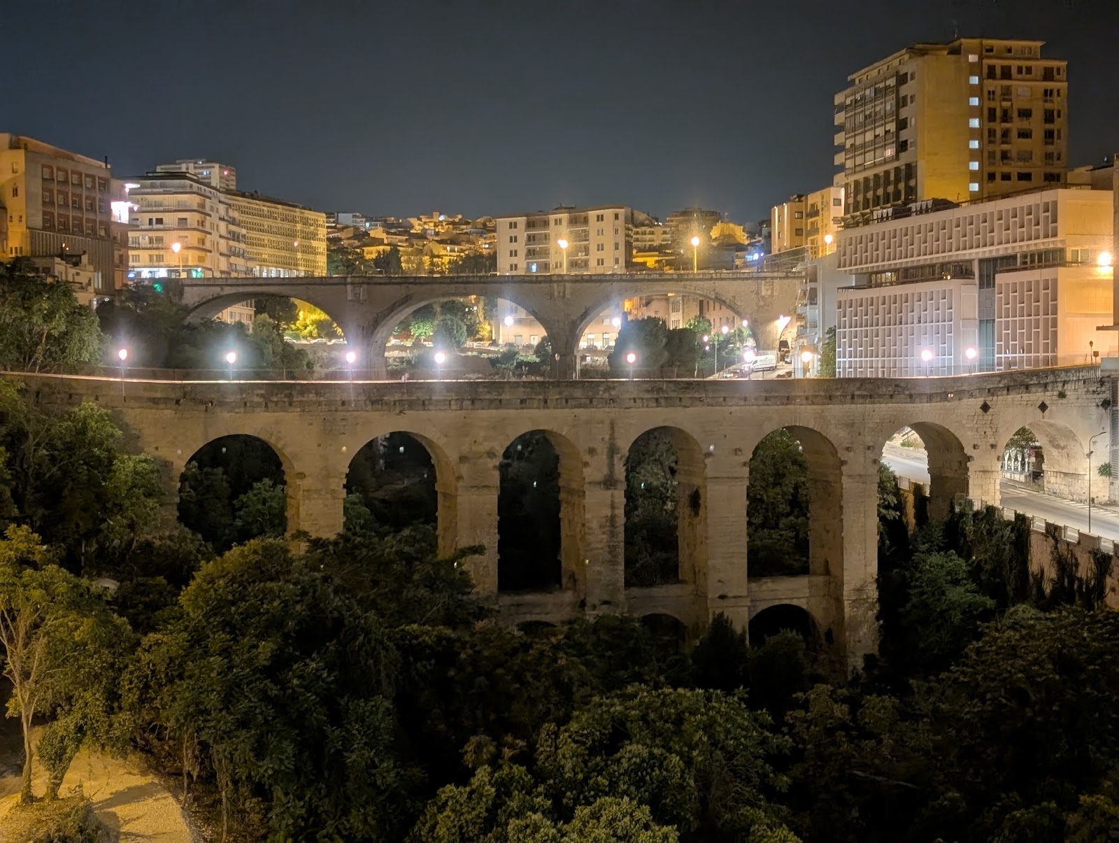 Ponte dei Cappuccini