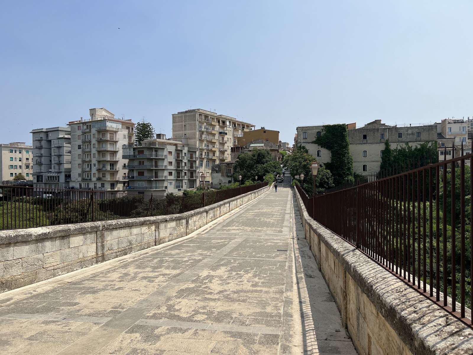 Ponte dei Cappuccini