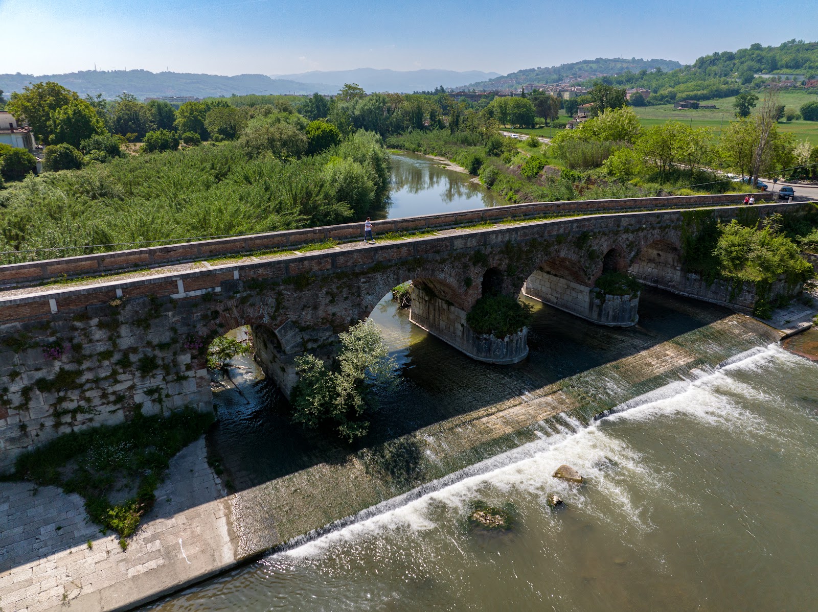 Ponte Leproso