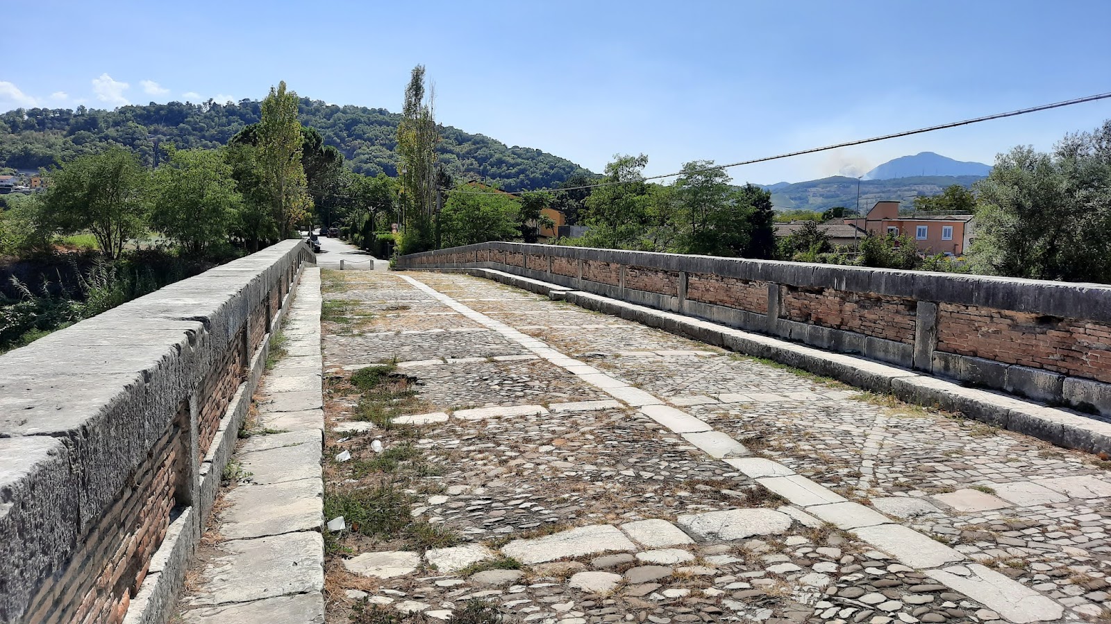 Ponte Leproso