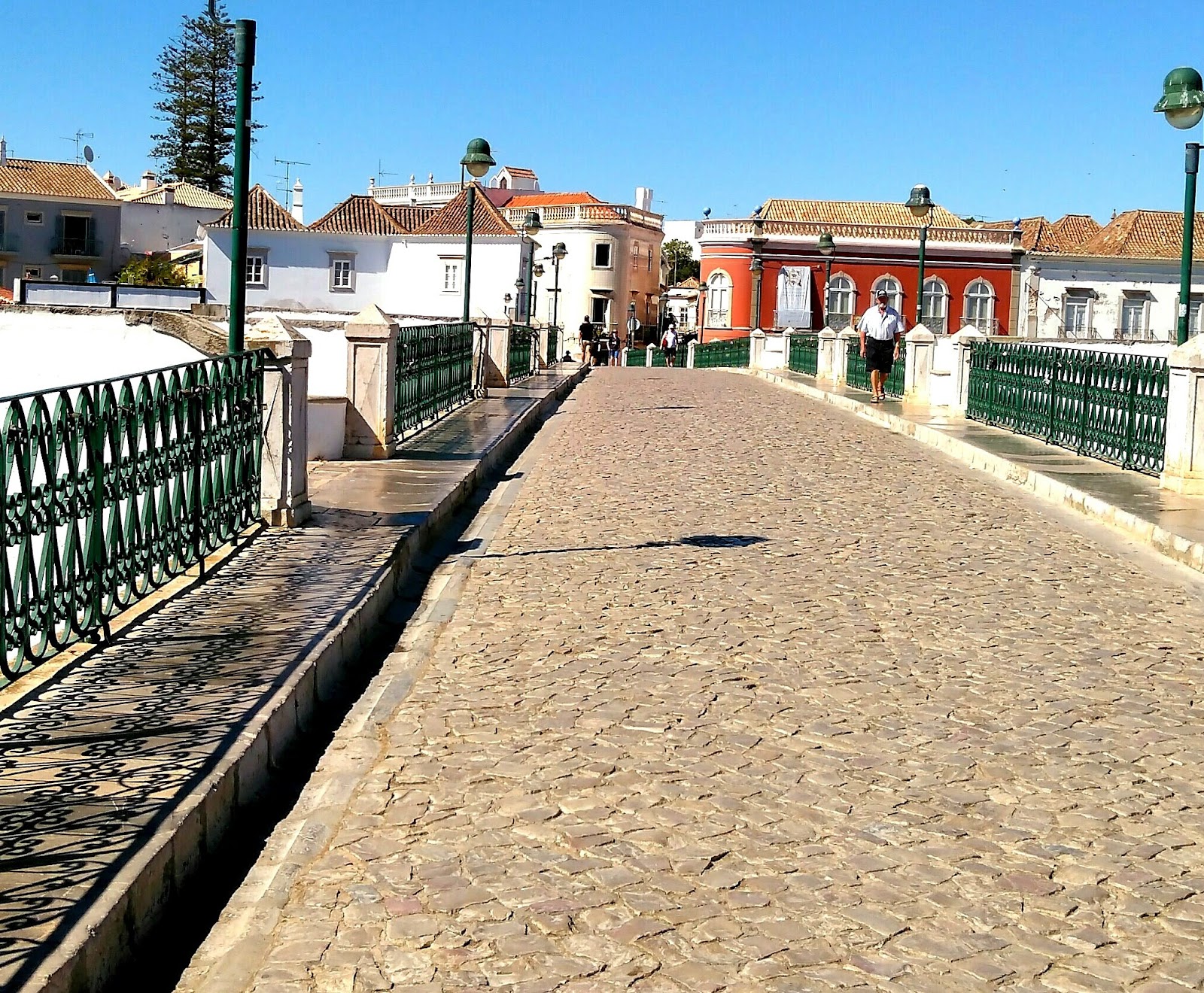 Ponte Romana de Tavira