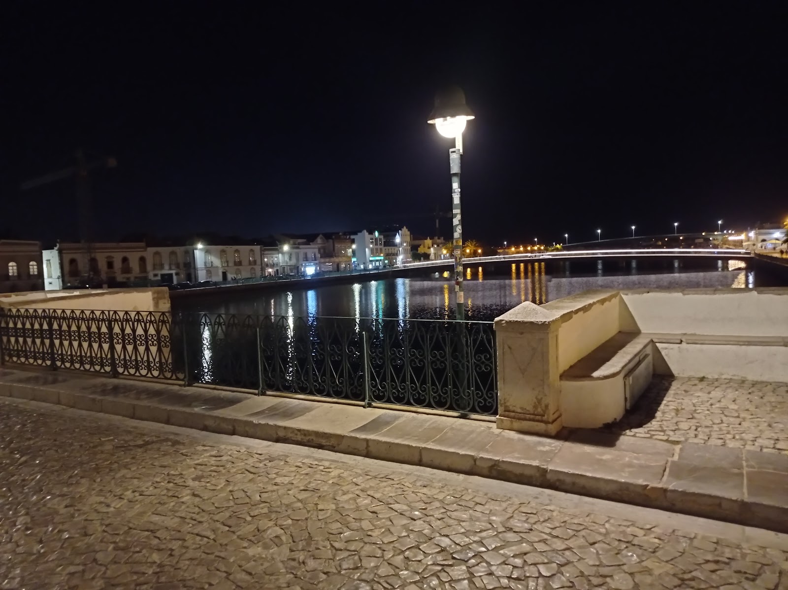 Ponte Romana de Tavira