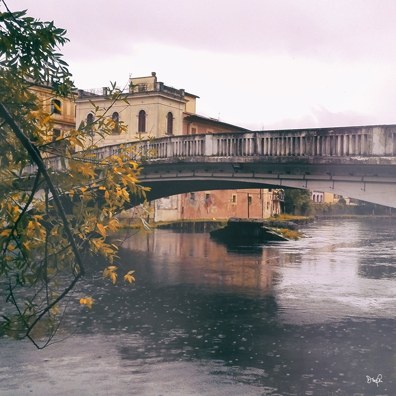 Ponte Romano di Rieti