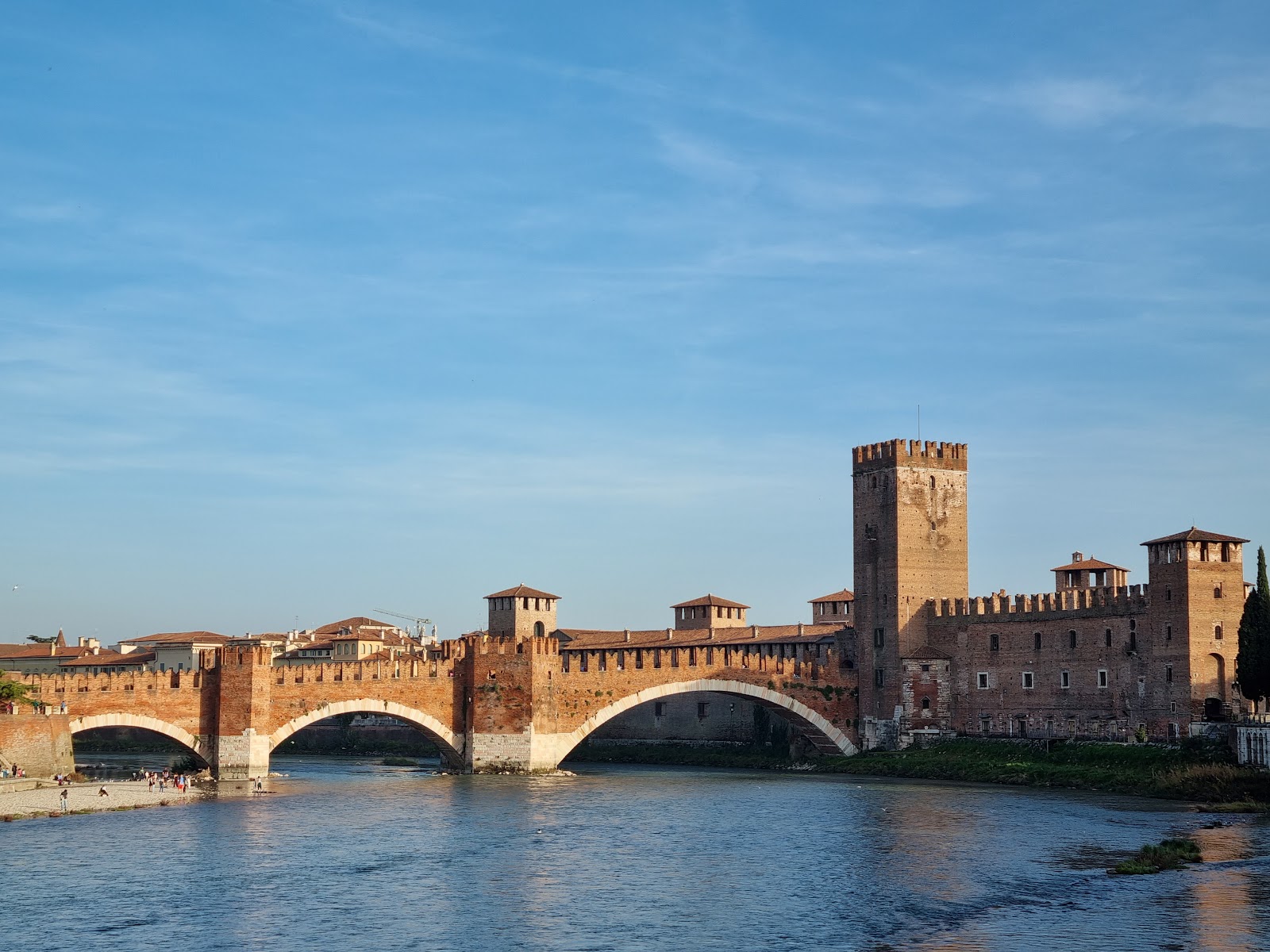 Ponte Scaligero
