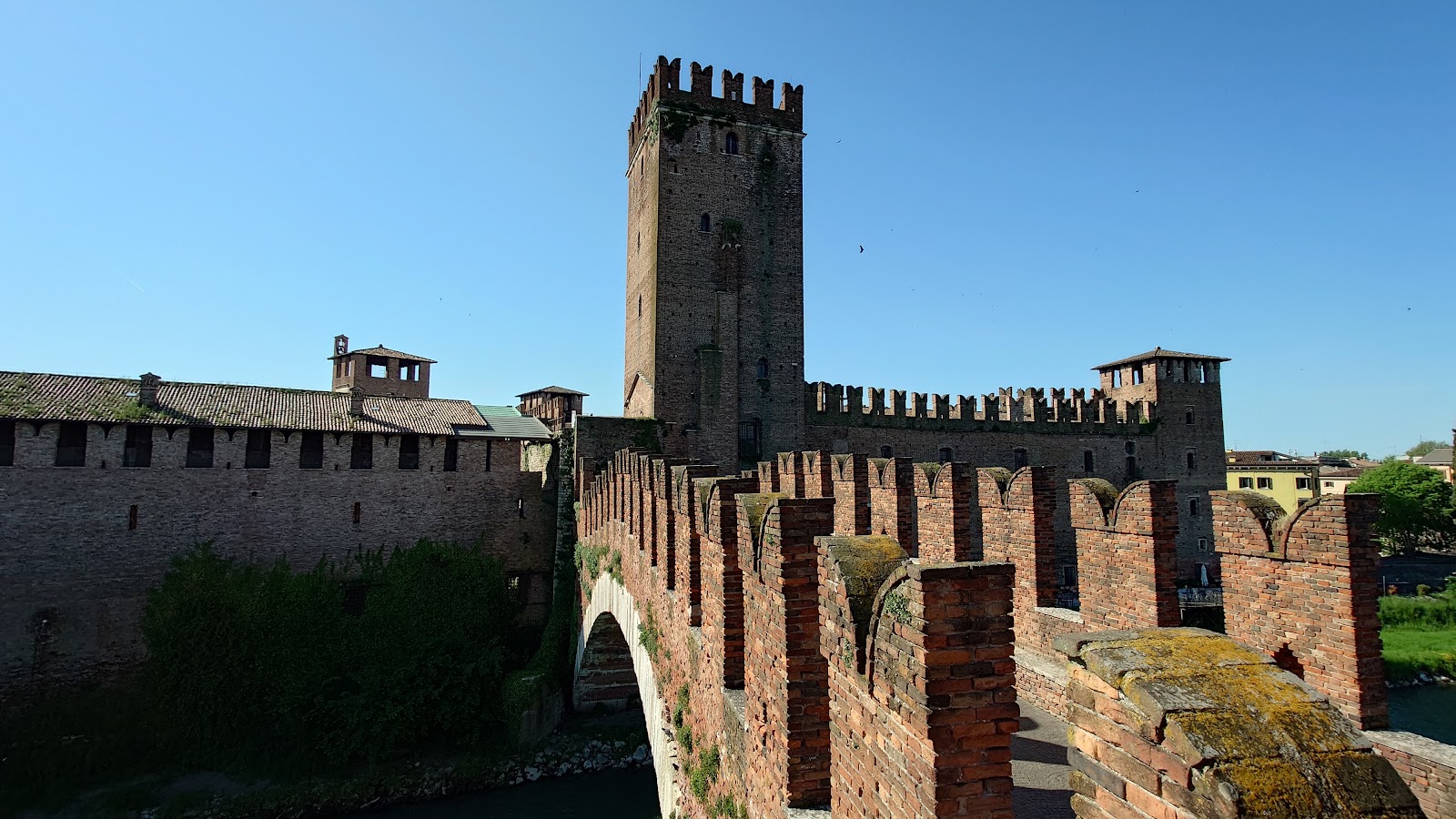Ponte Scaligero