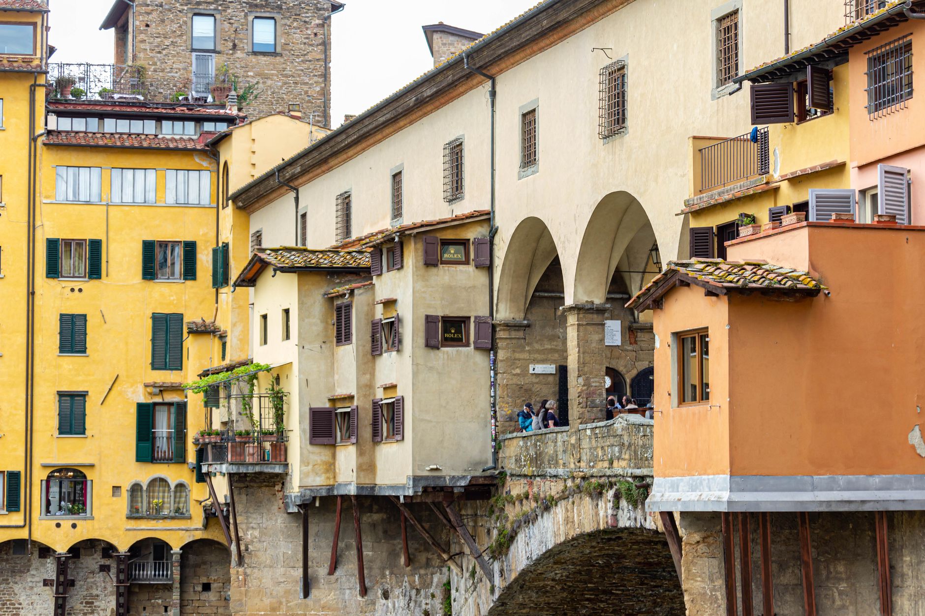 Ponte Vecchio