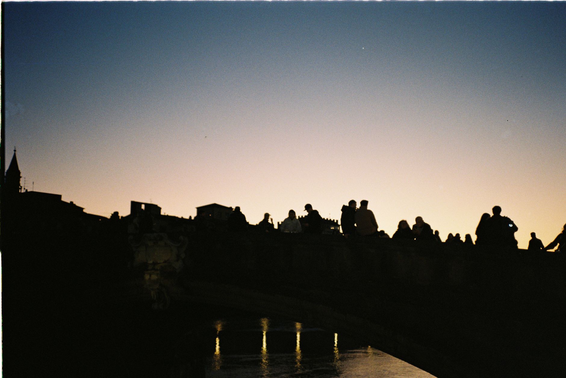 Ponte Vecchio
