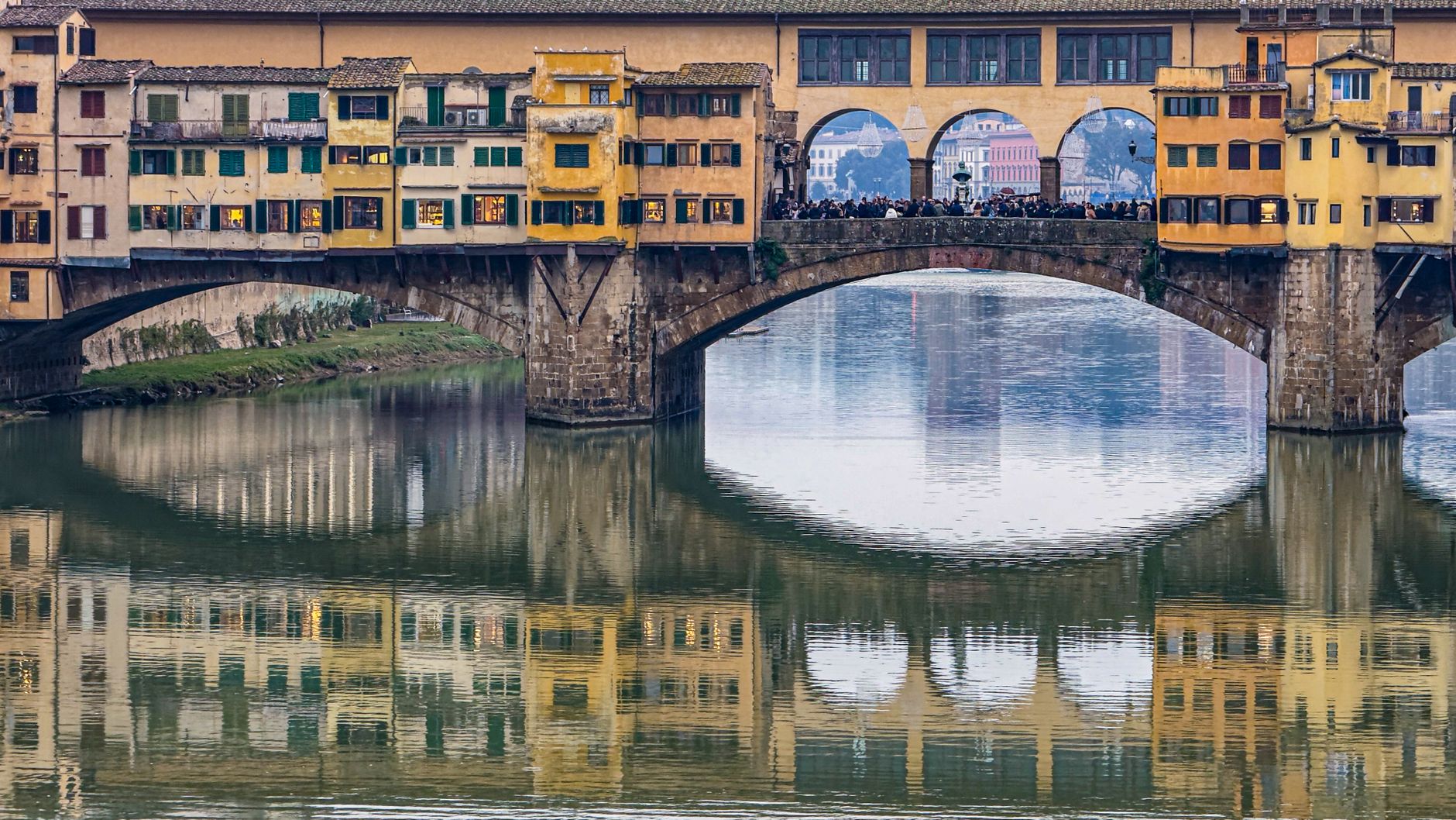 Ponte Vecchio