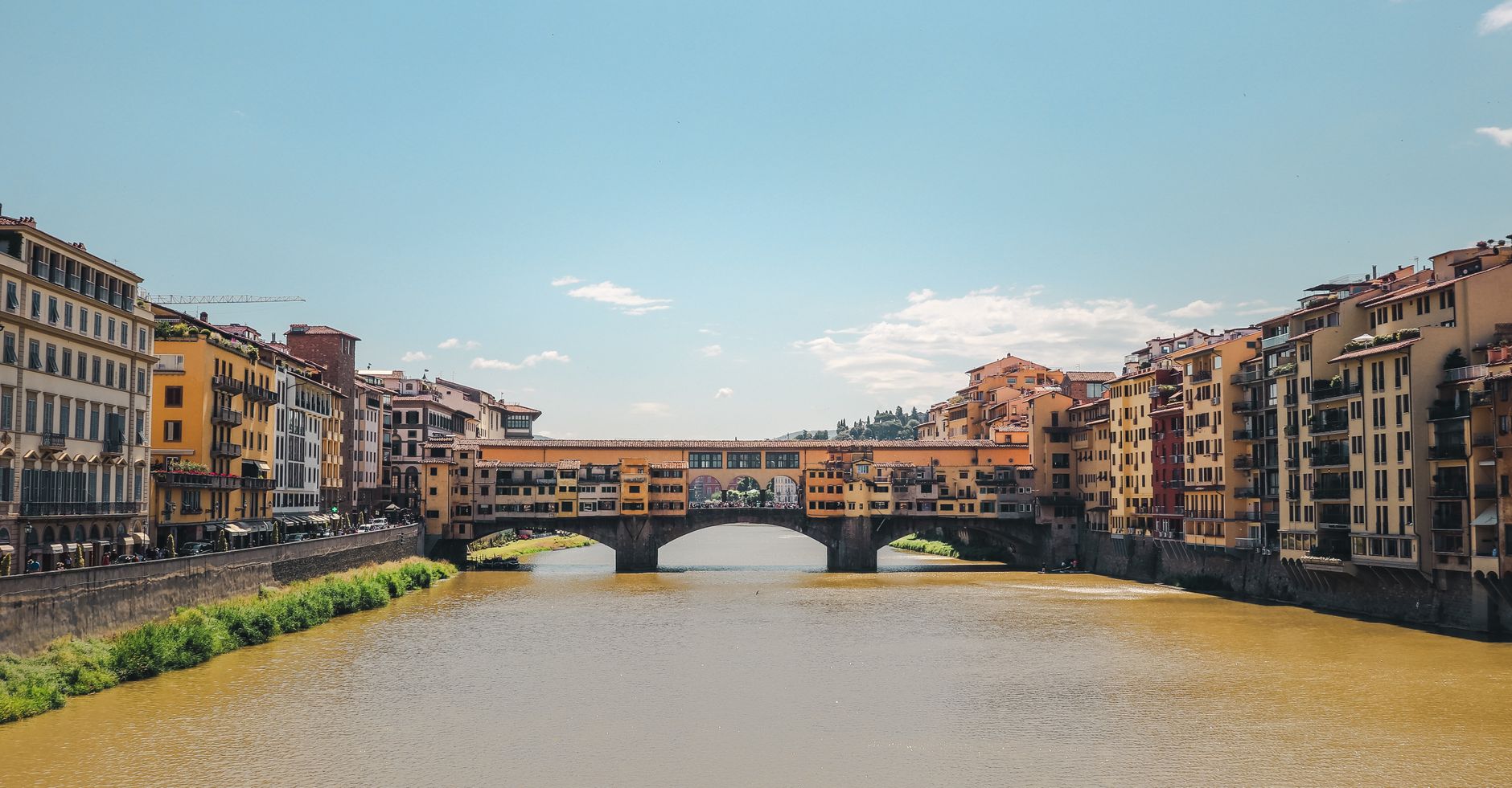 Ponte Vecchio