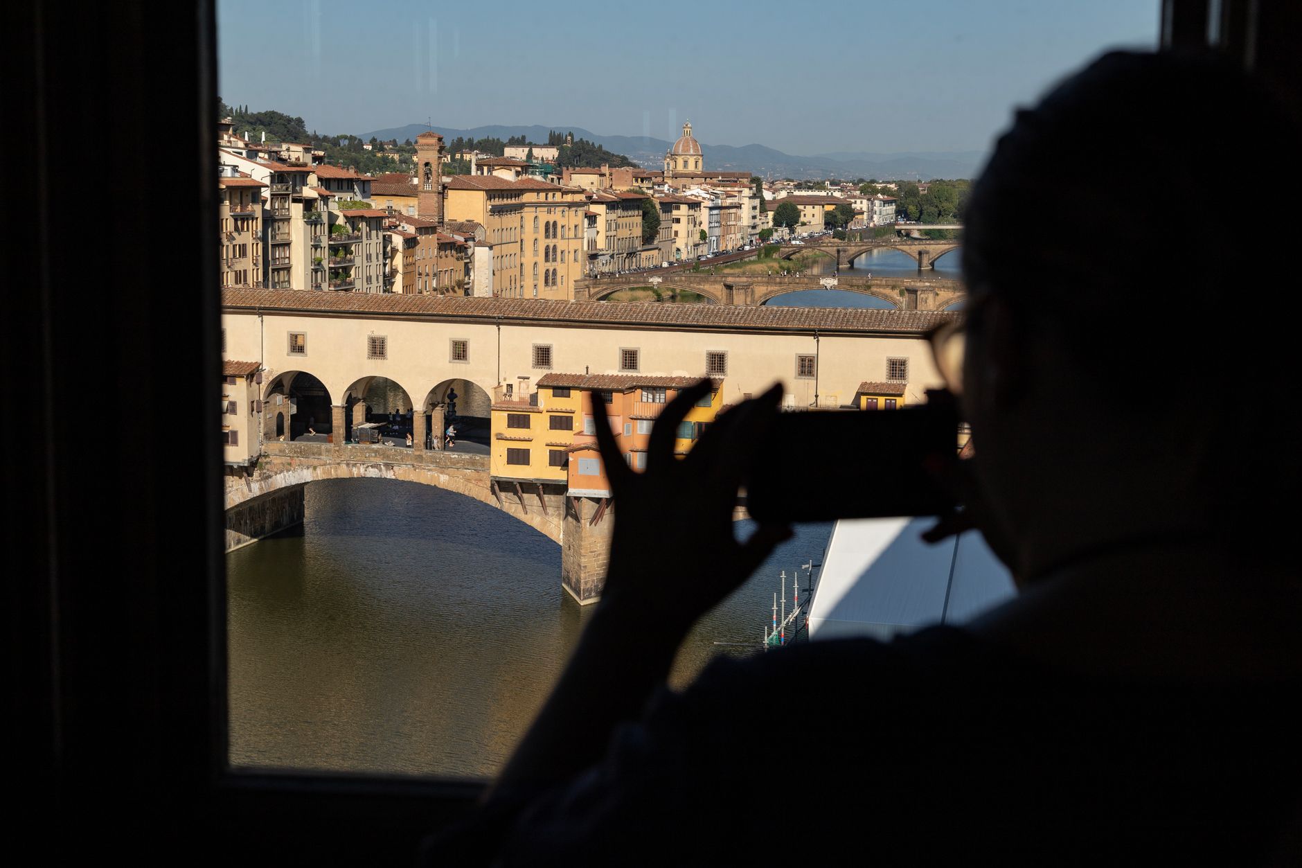 Ponte Vecchio