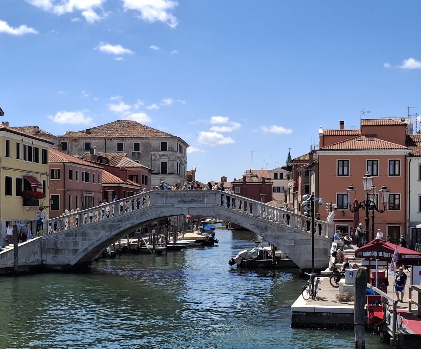 Ponte Vigo