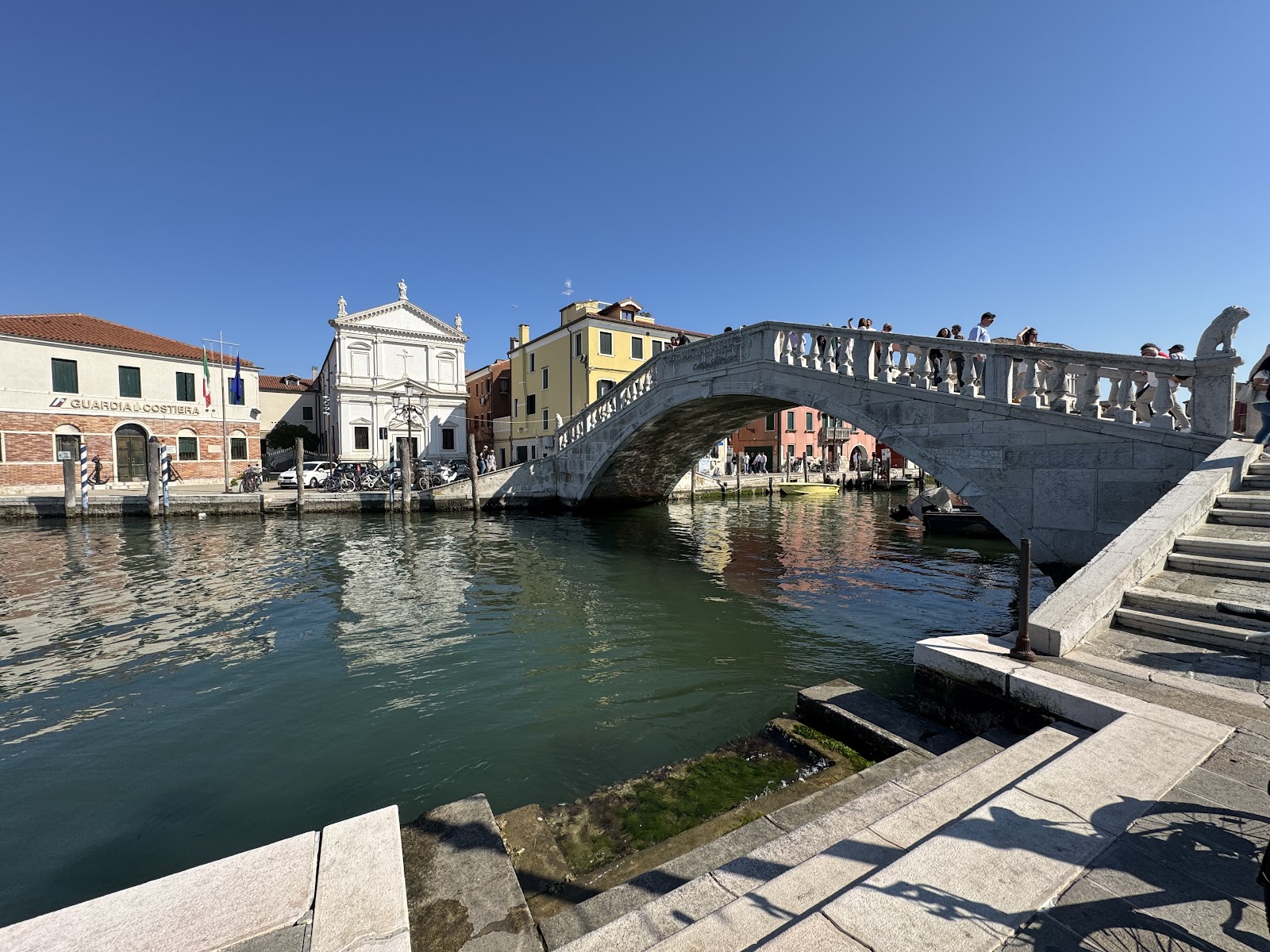 Ponte Vigo