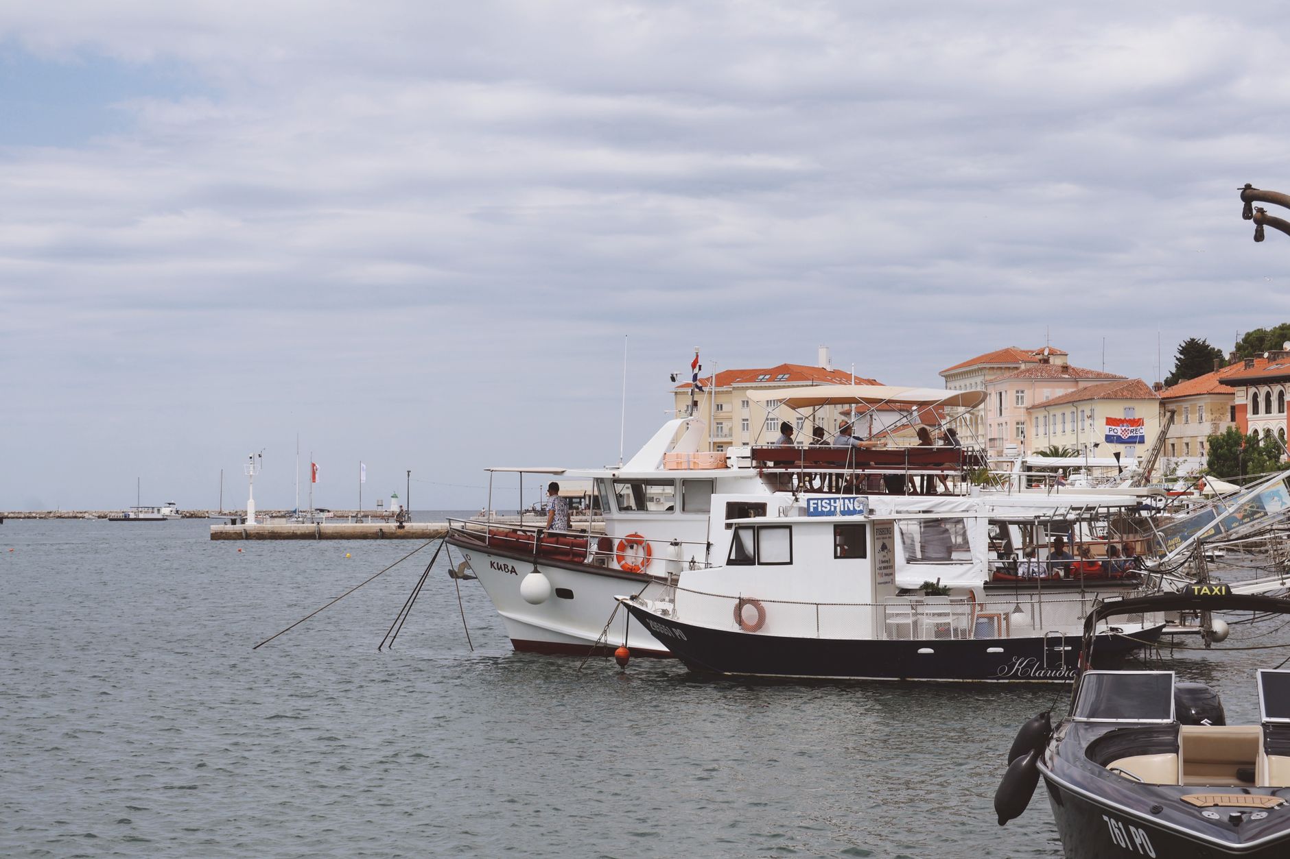 Poreč
