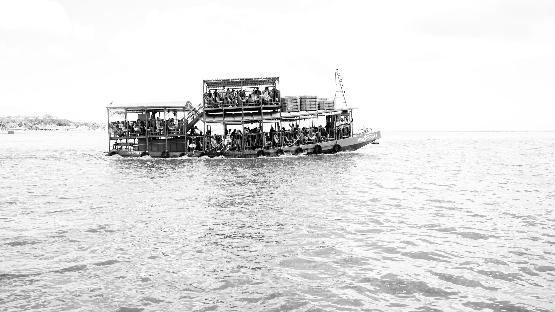 Port Antonio