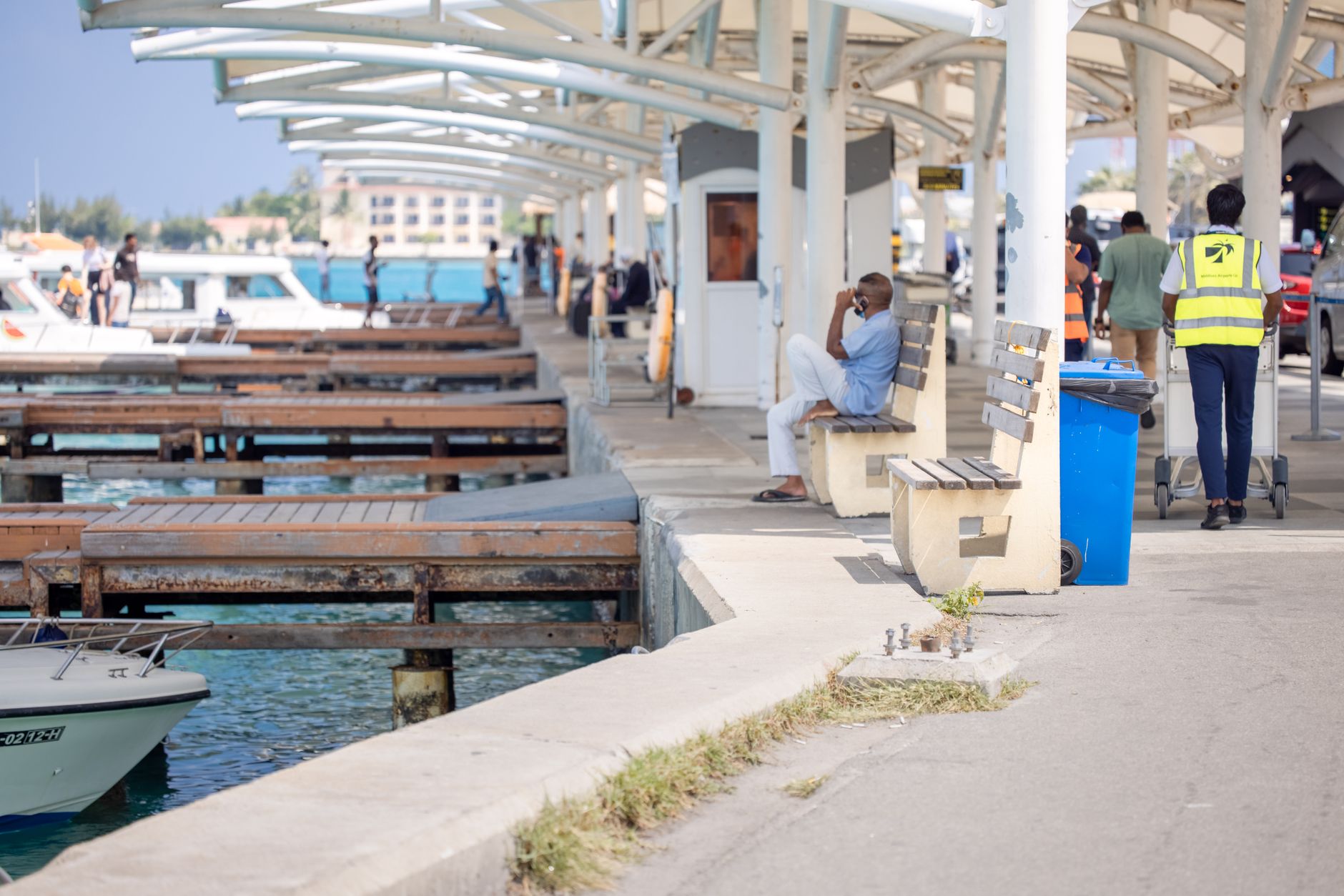 Port Antonio