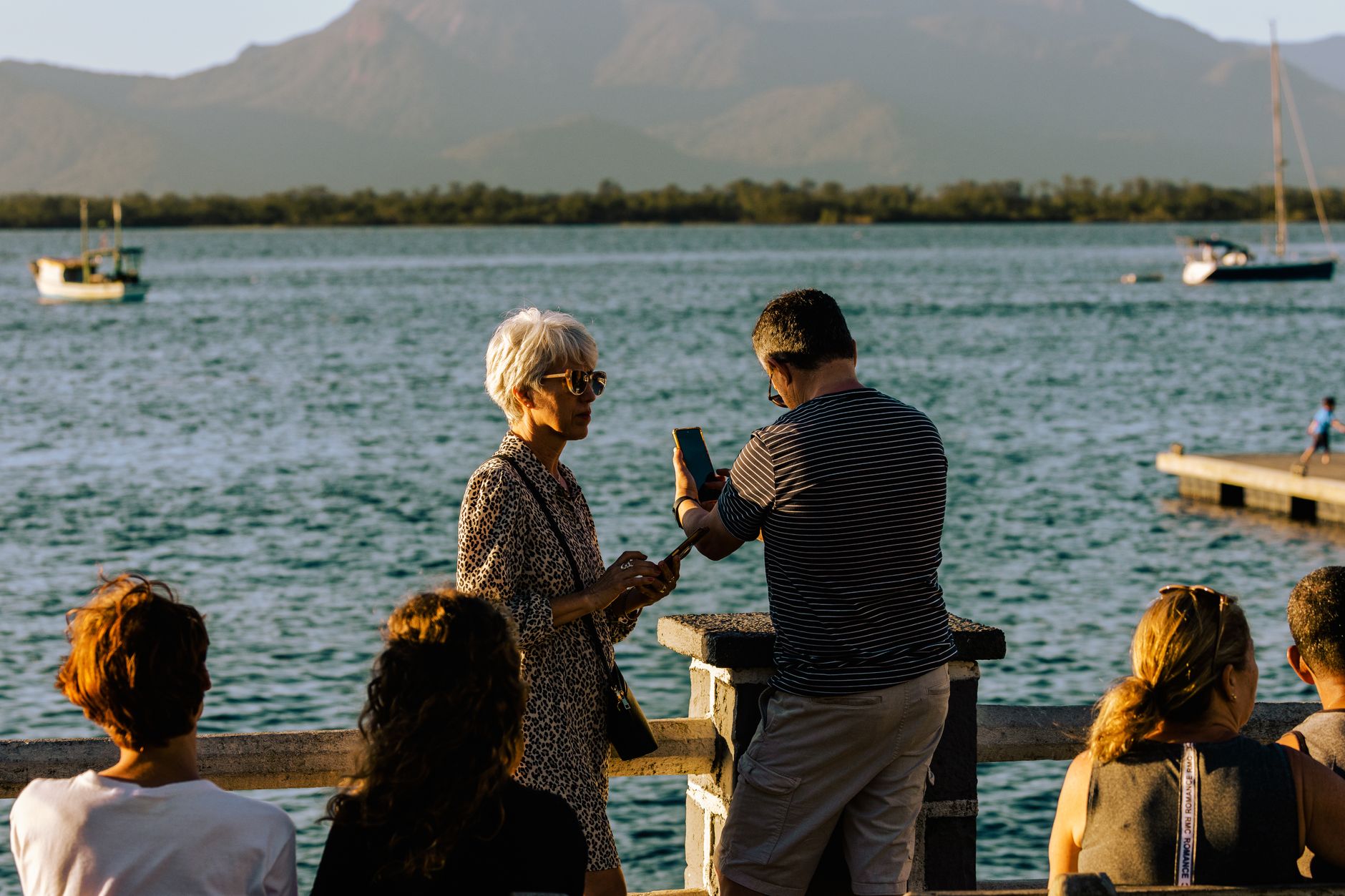 Port Douglas