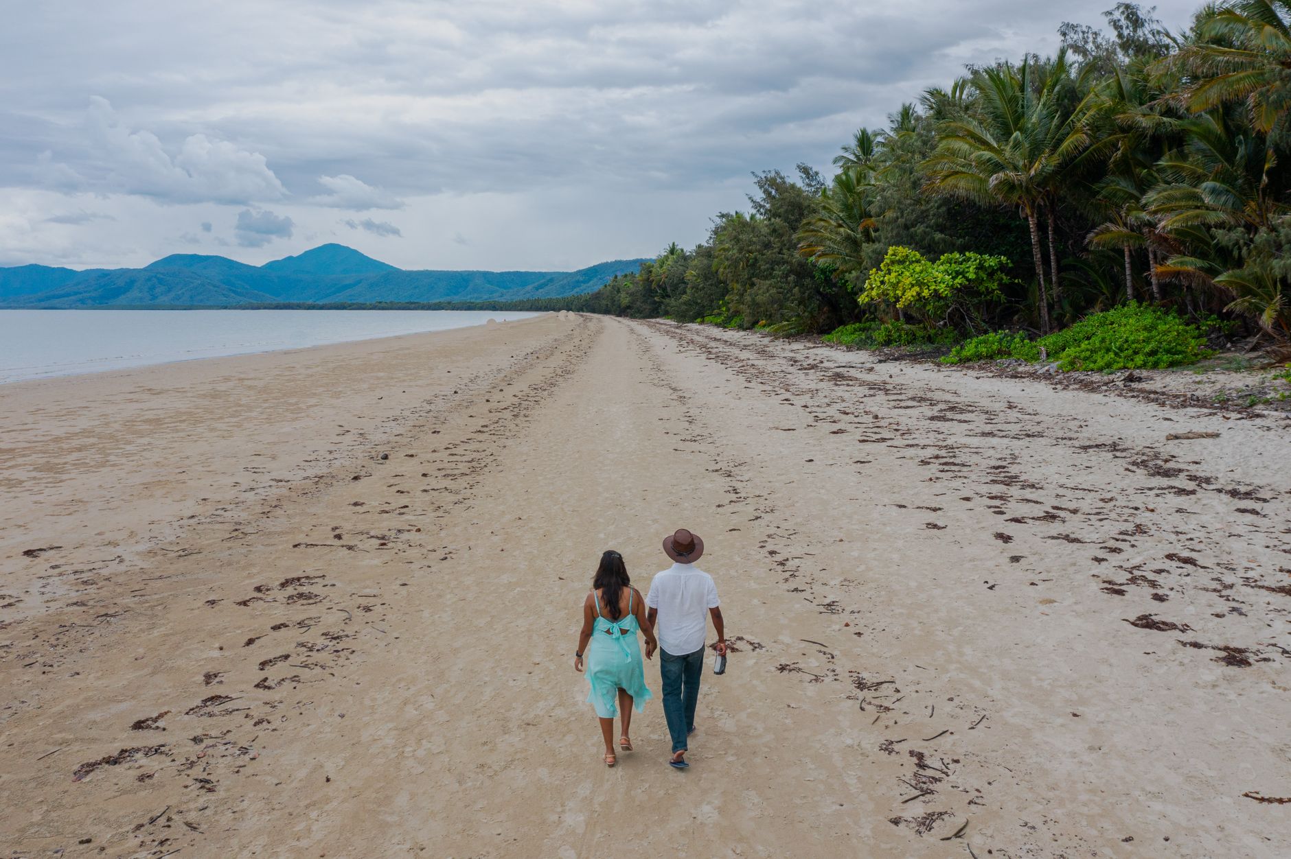 Port Douglas