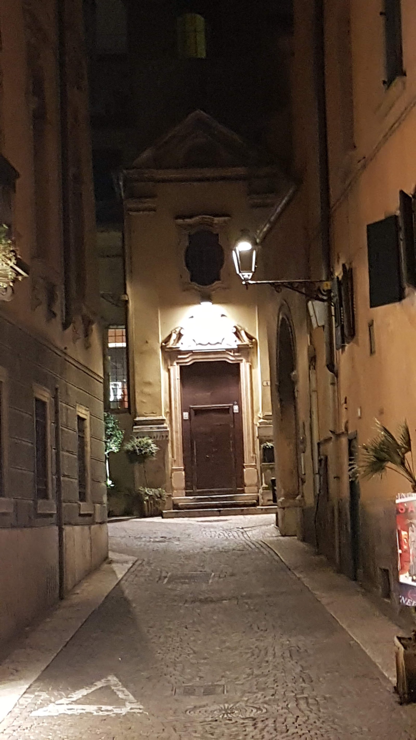 Porta Borsari