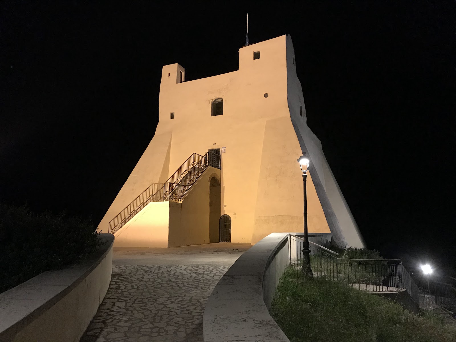 Porta della Truglia