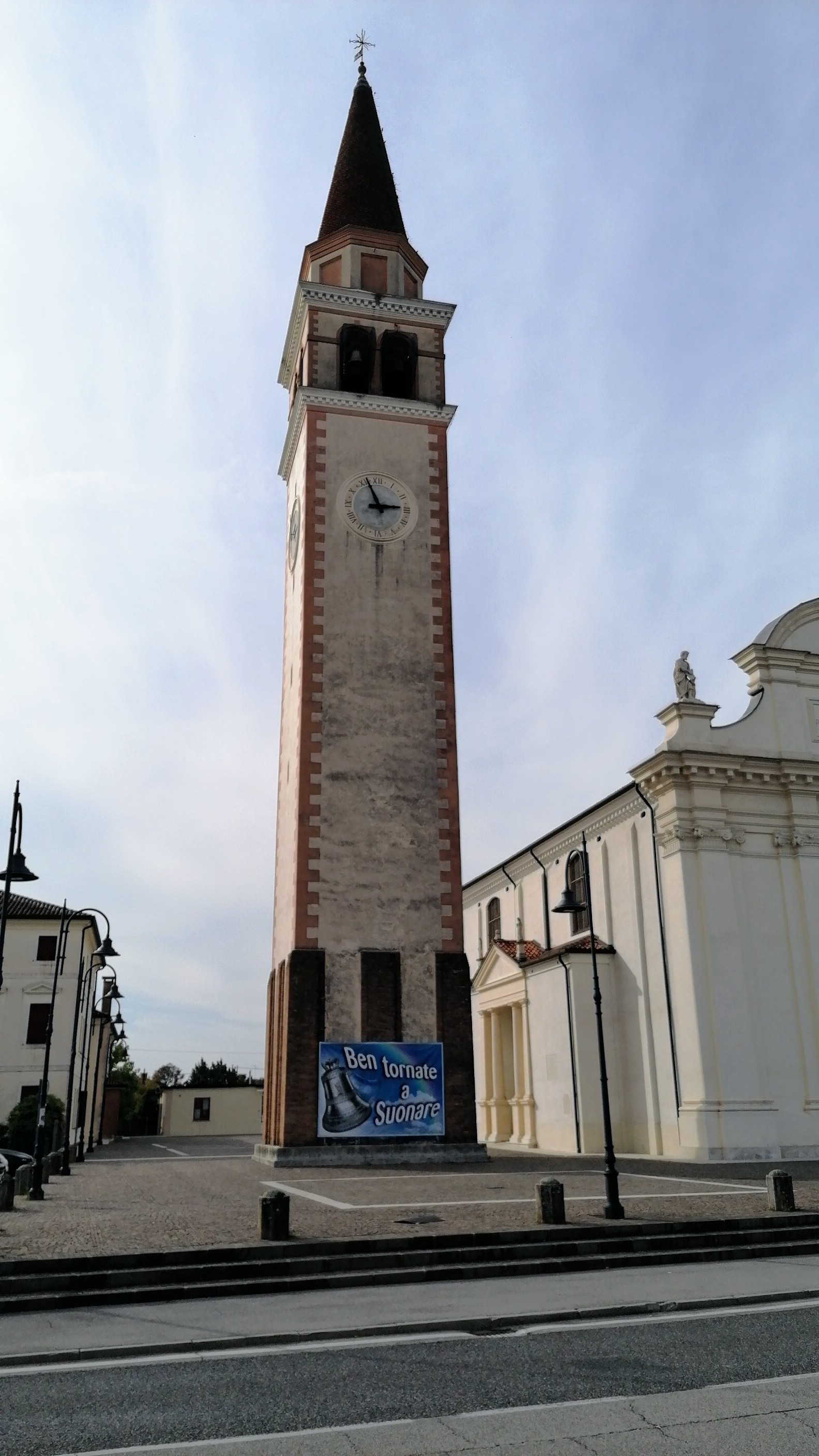 Porta Loreggia