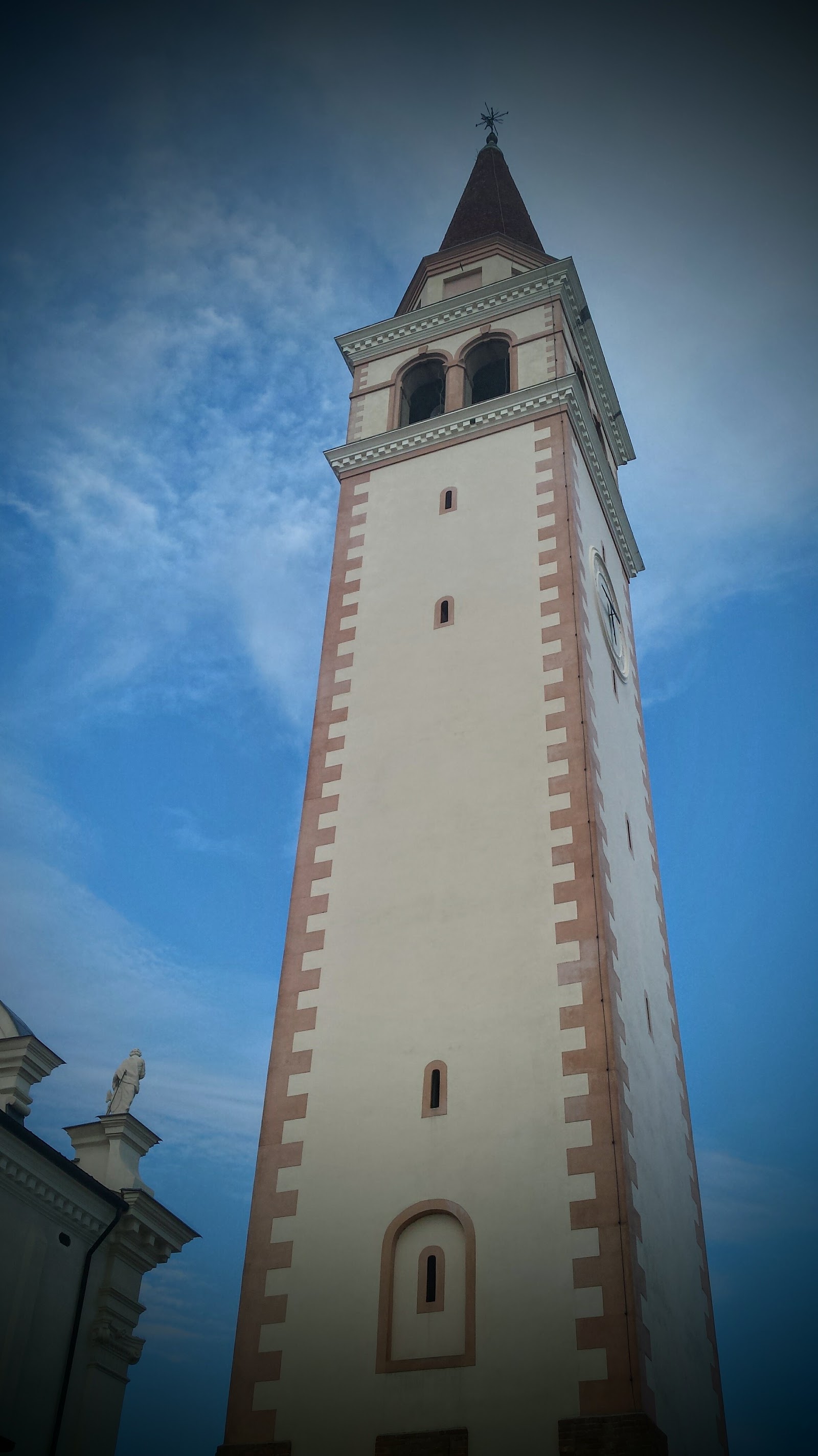 Porta Loreggia
