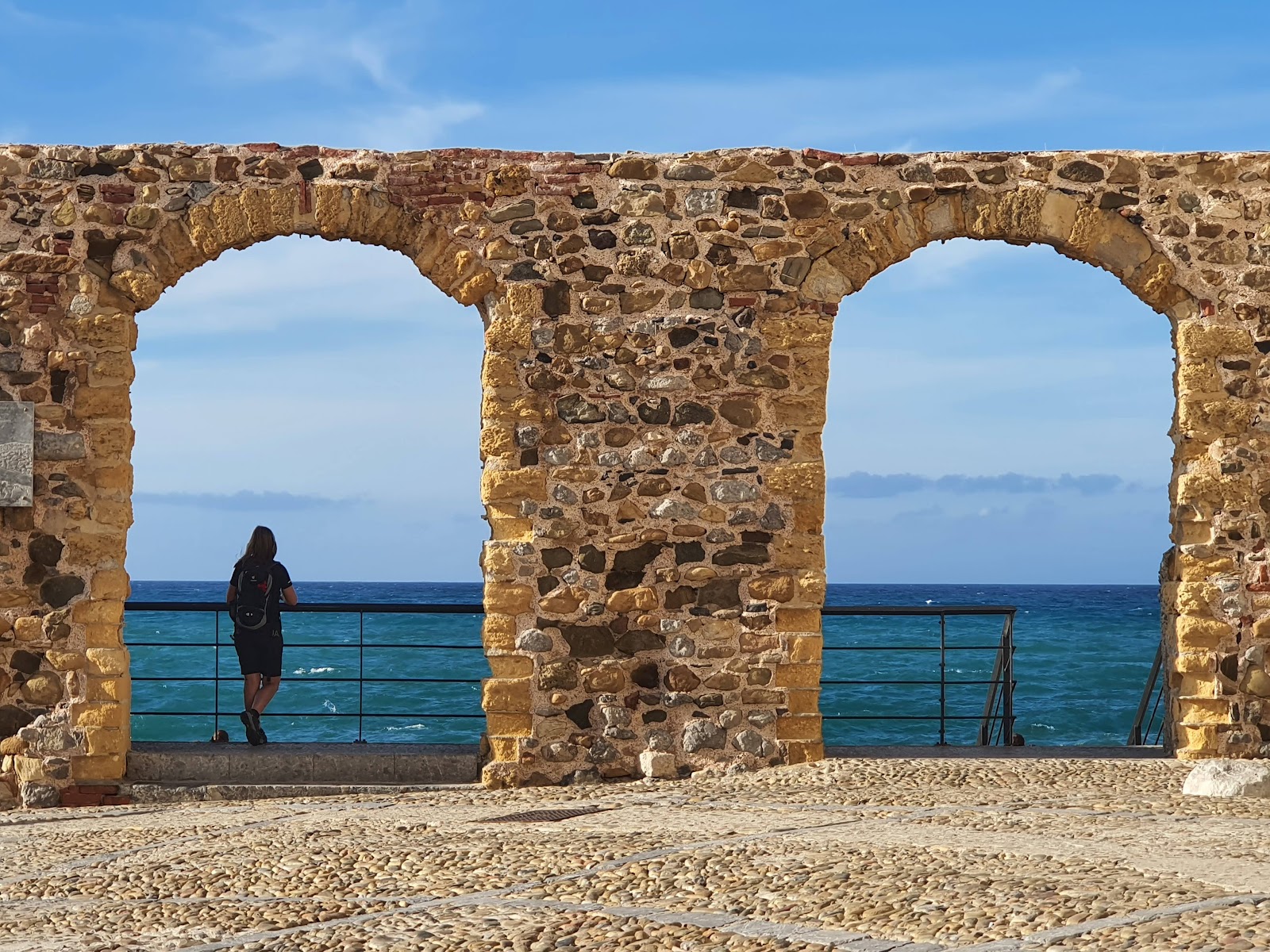 Porta Pescara